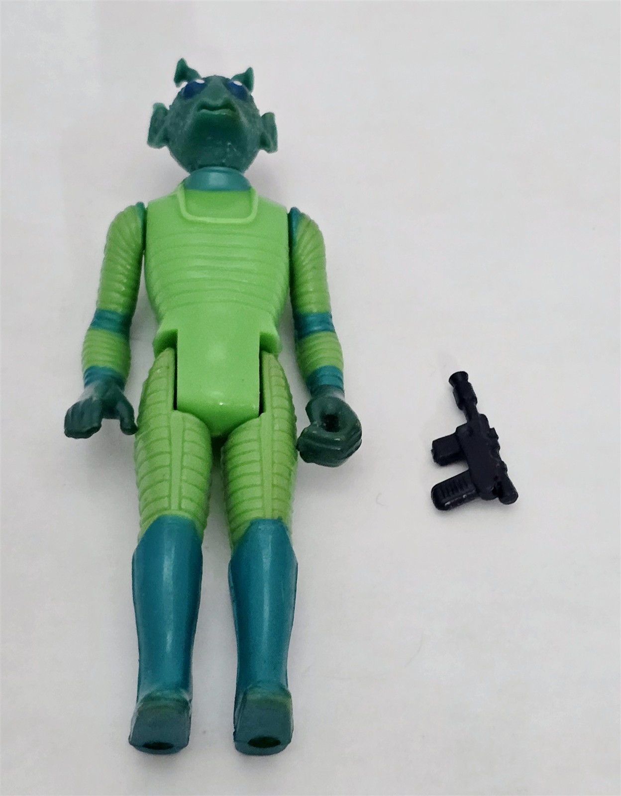 Greedo sold