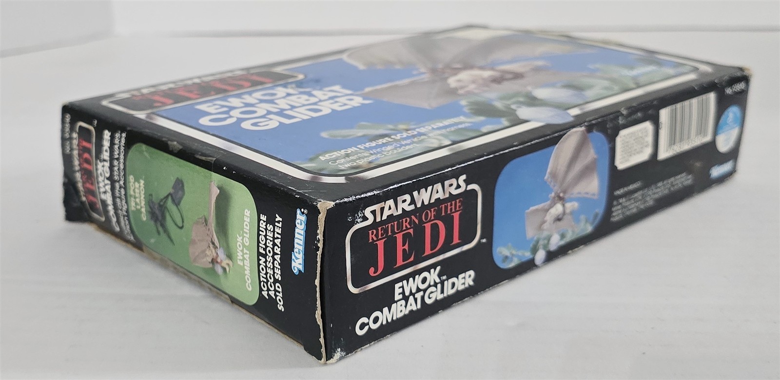 Ewok Combat Glider sold