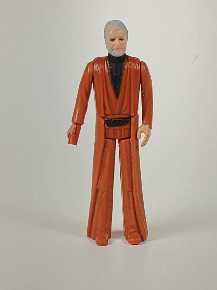 Ben (Obi-Wan) Kenobi sold