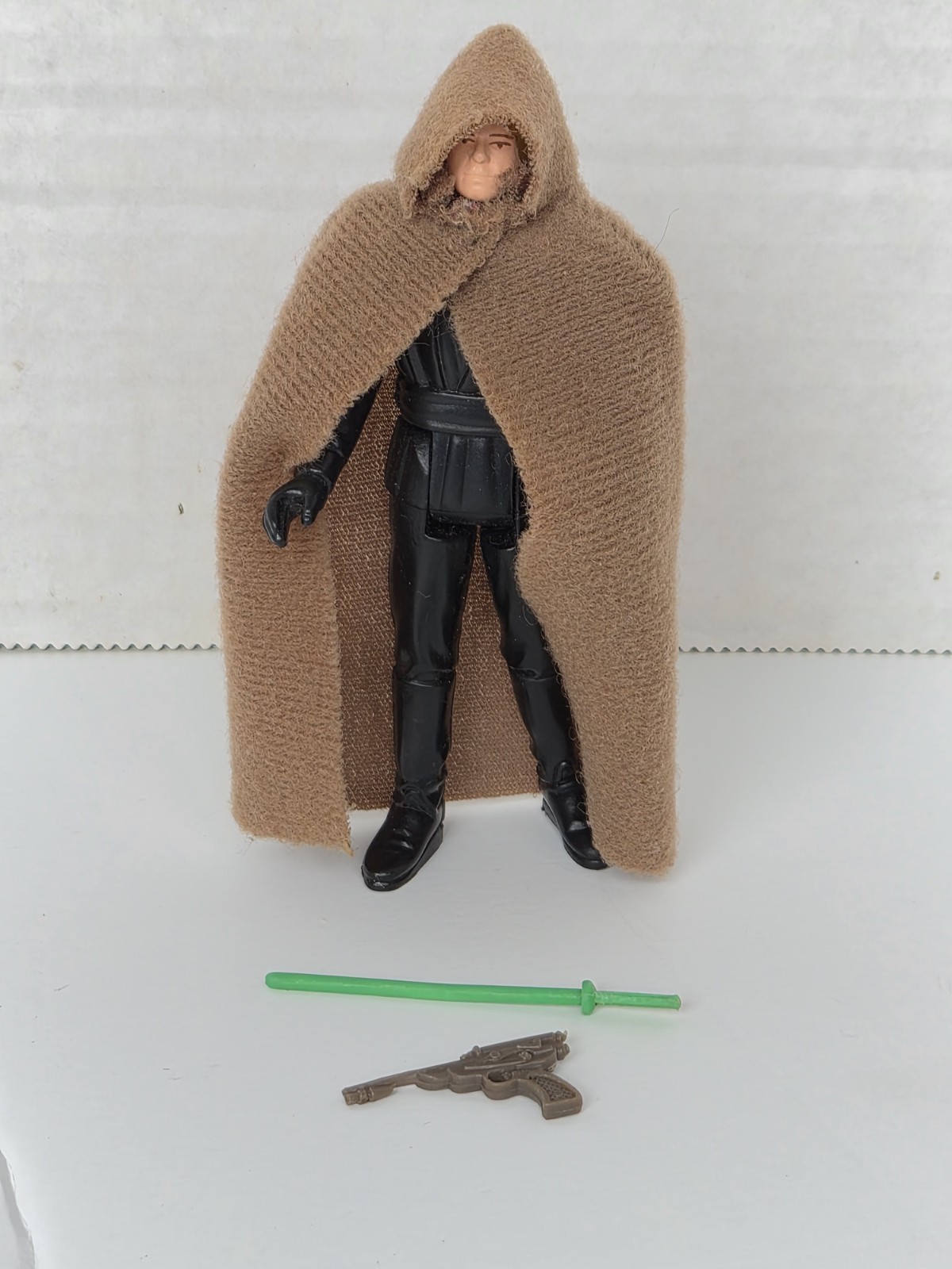 Luke Skywalker (Jedi Knight Outfit) sold