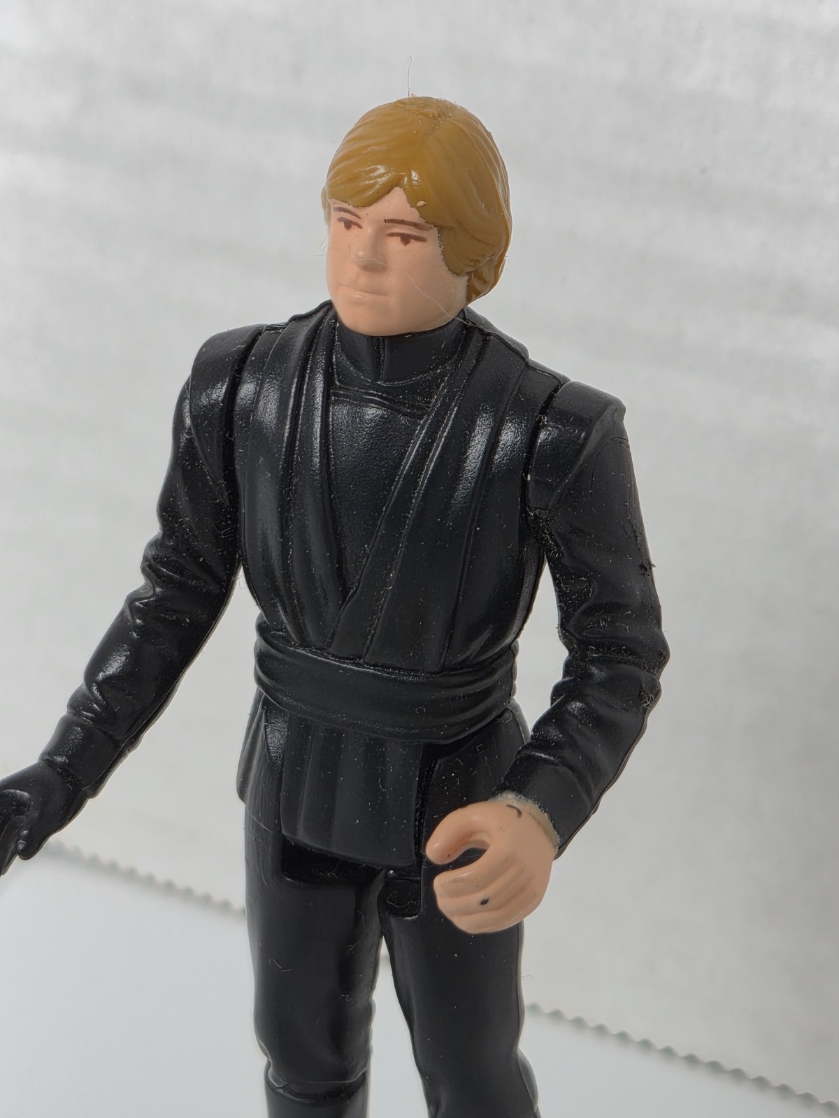 Luke Skywalker (Jedi Knight Outfit) sold