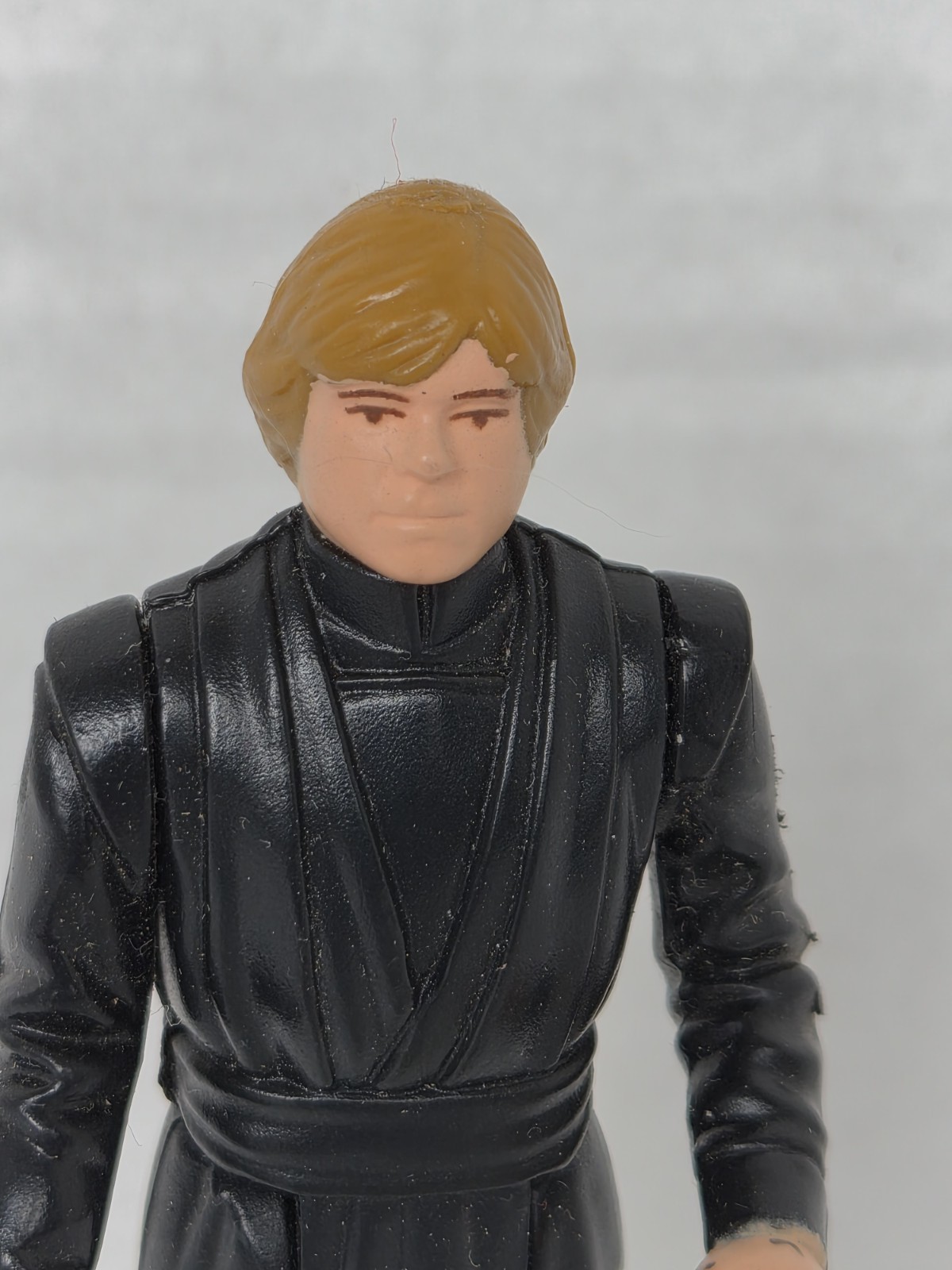 Luke Skywalker (Jedi Knight Outfit) sold