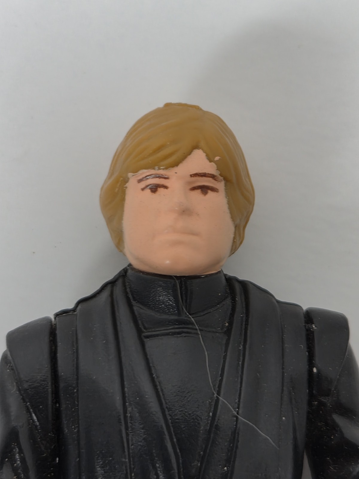 Luke Skywalker (Jedi Knight Outfit) sold