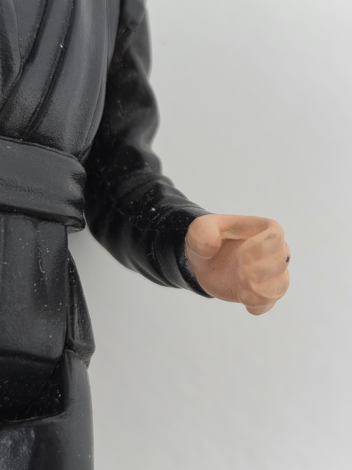 Luke Skywalker (Jedi Knight Outfit) sold