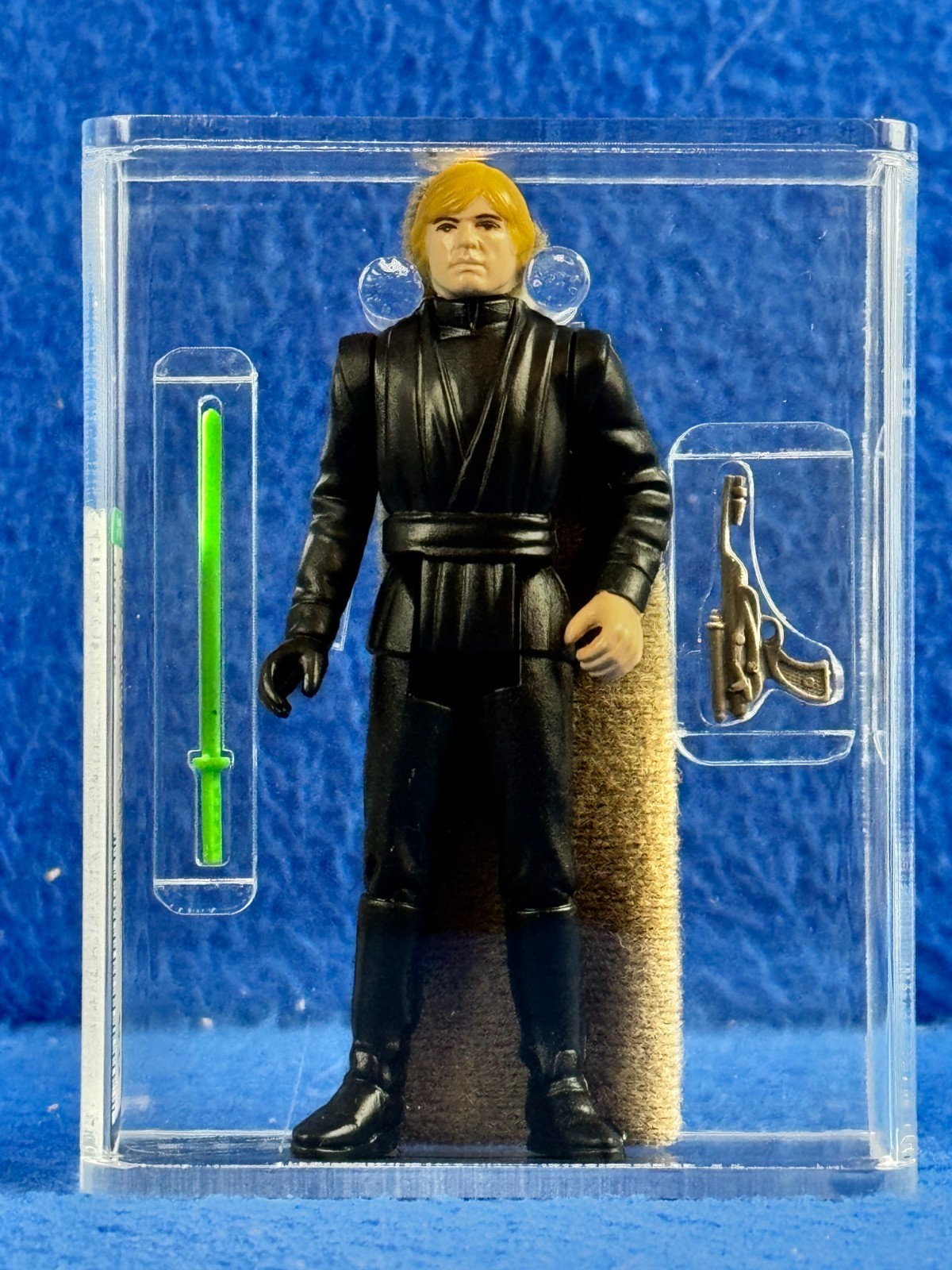 Luke Skywalker (Jedi Knight Outfit) sold