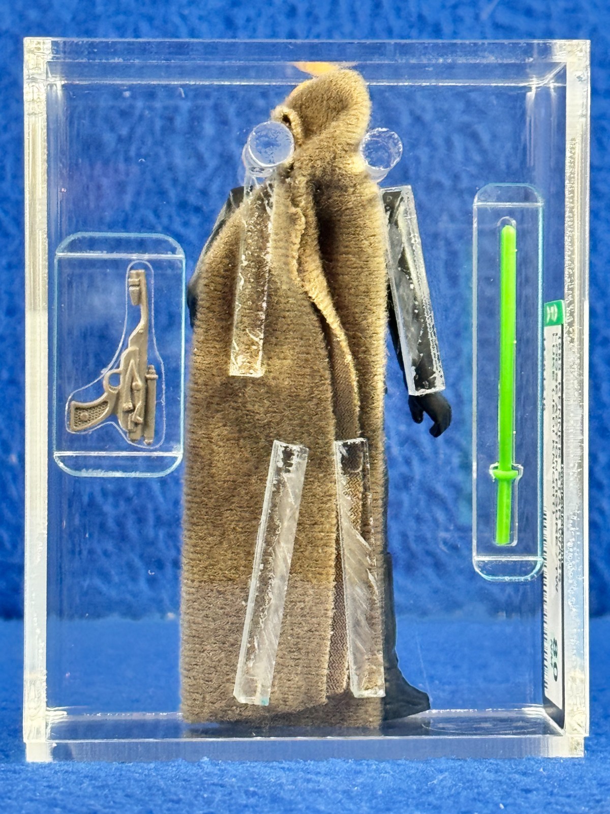 Luke Skywalker (Jedi Knight Outfit) sold