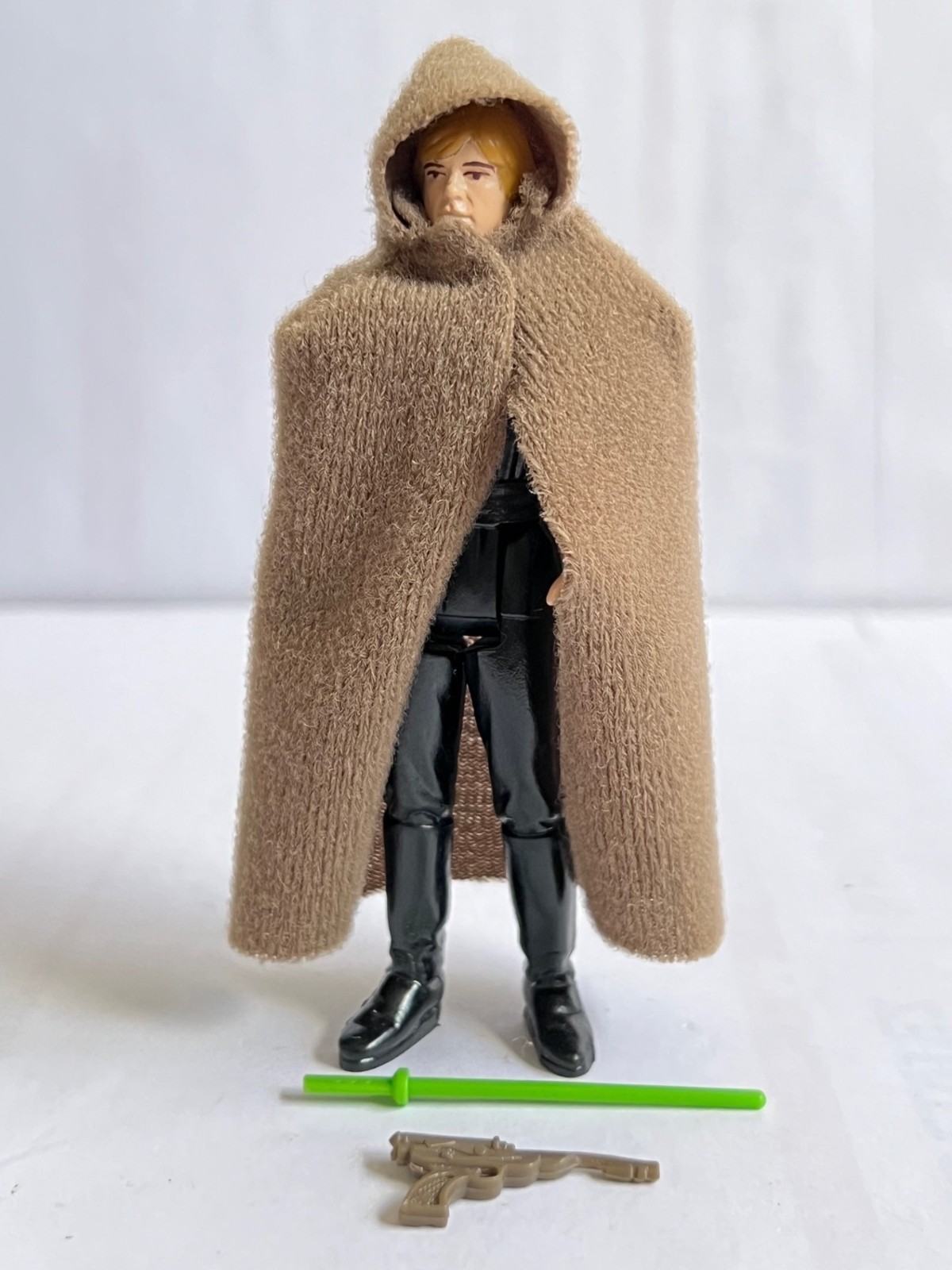 Luke Skywalker (Jedi Knight Outfit) sold
