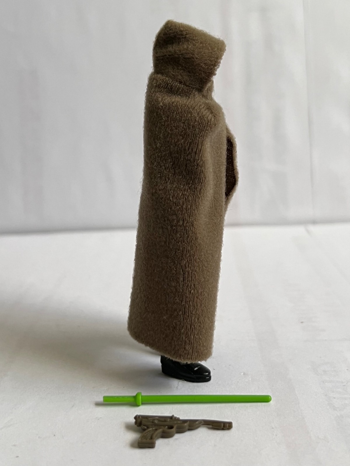 Luke Skywalker (Jedi Knight Outfit) sold