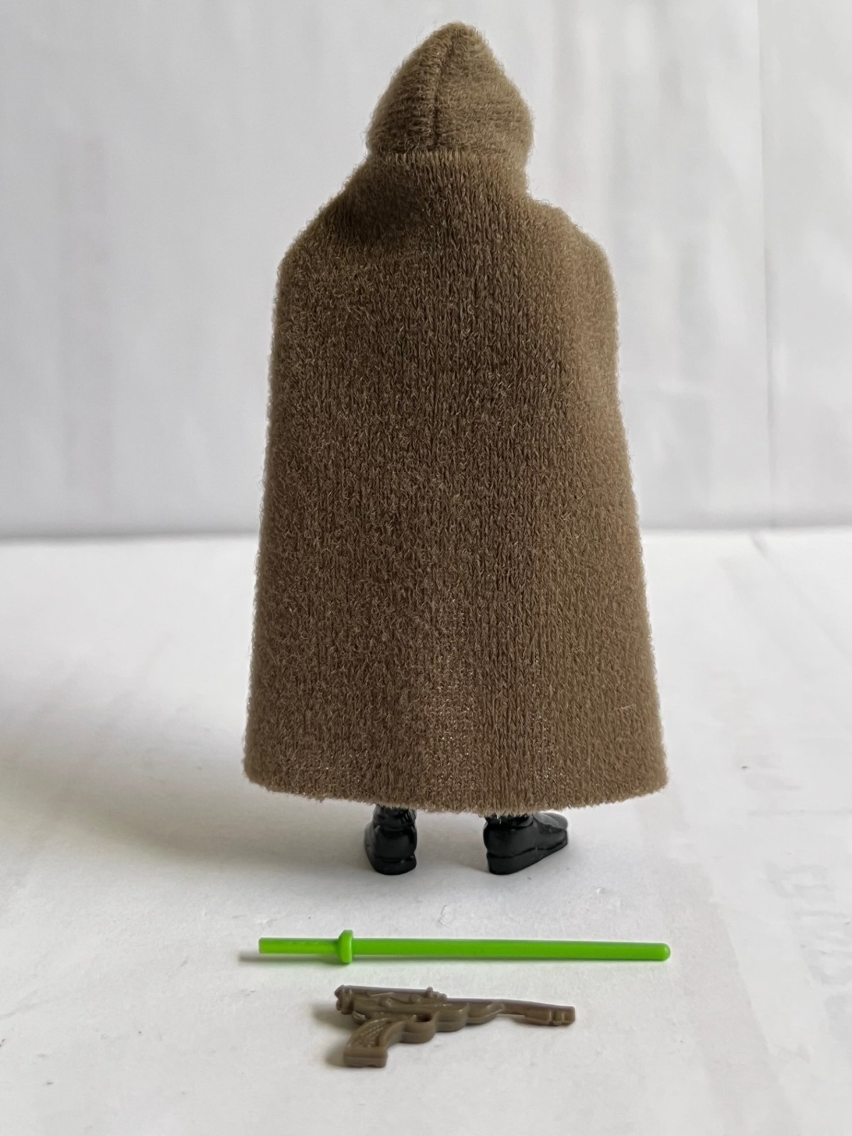 Luke Skywalker (Jedi Knight Outfit) sold