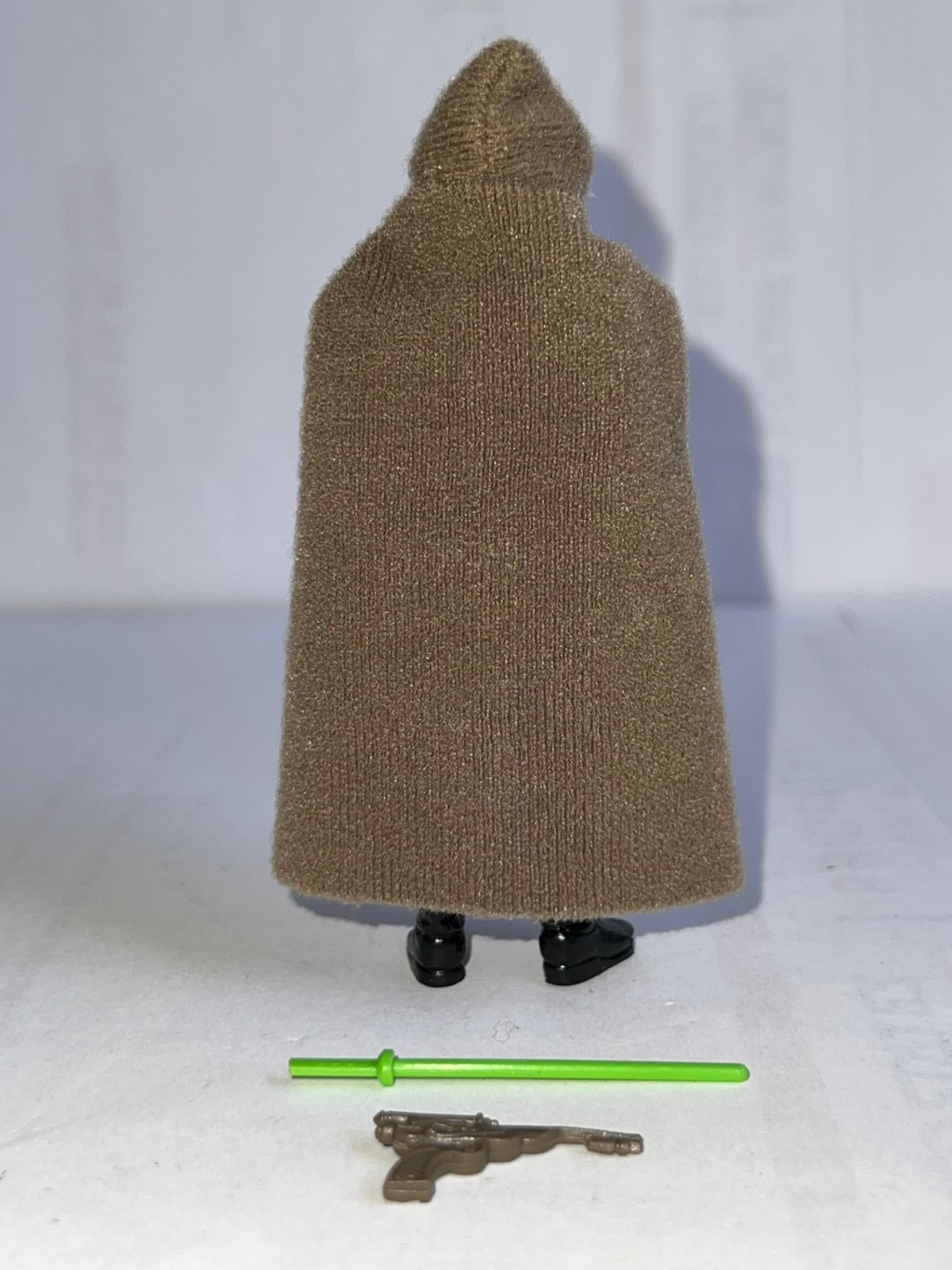 Luke Skywalker (Jedi Knight Outfit) sold