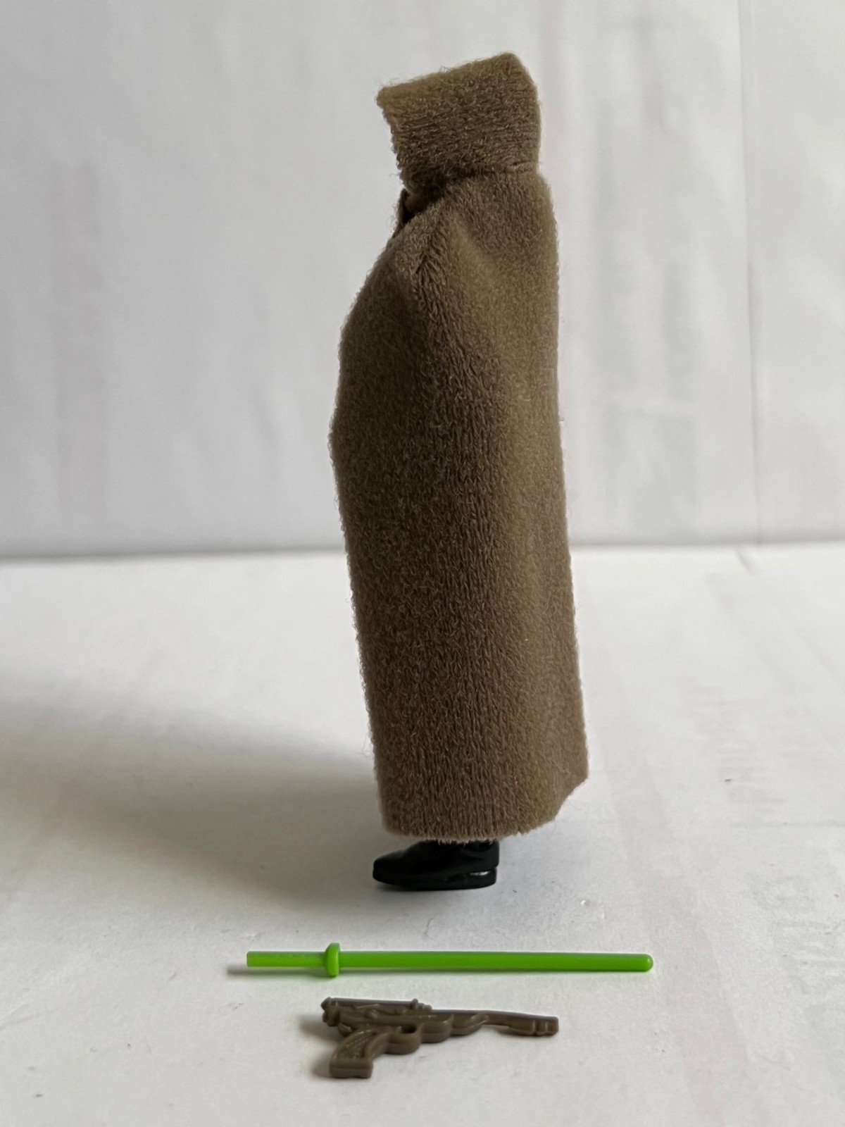 Luke Skywalker (Jedi Knight Outfit) sold