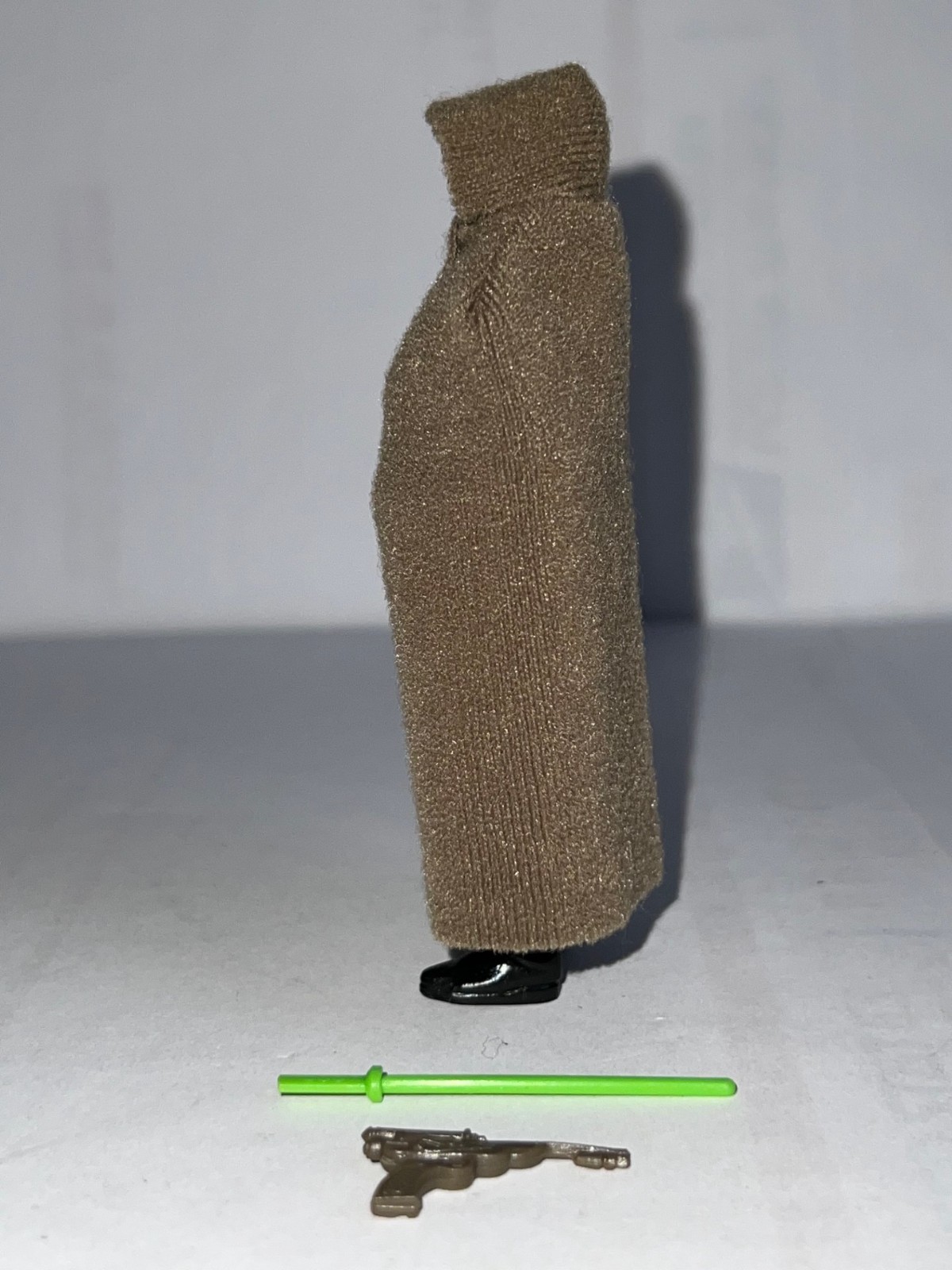 Luke Skywalker (Jedi Knight Outfit) sold