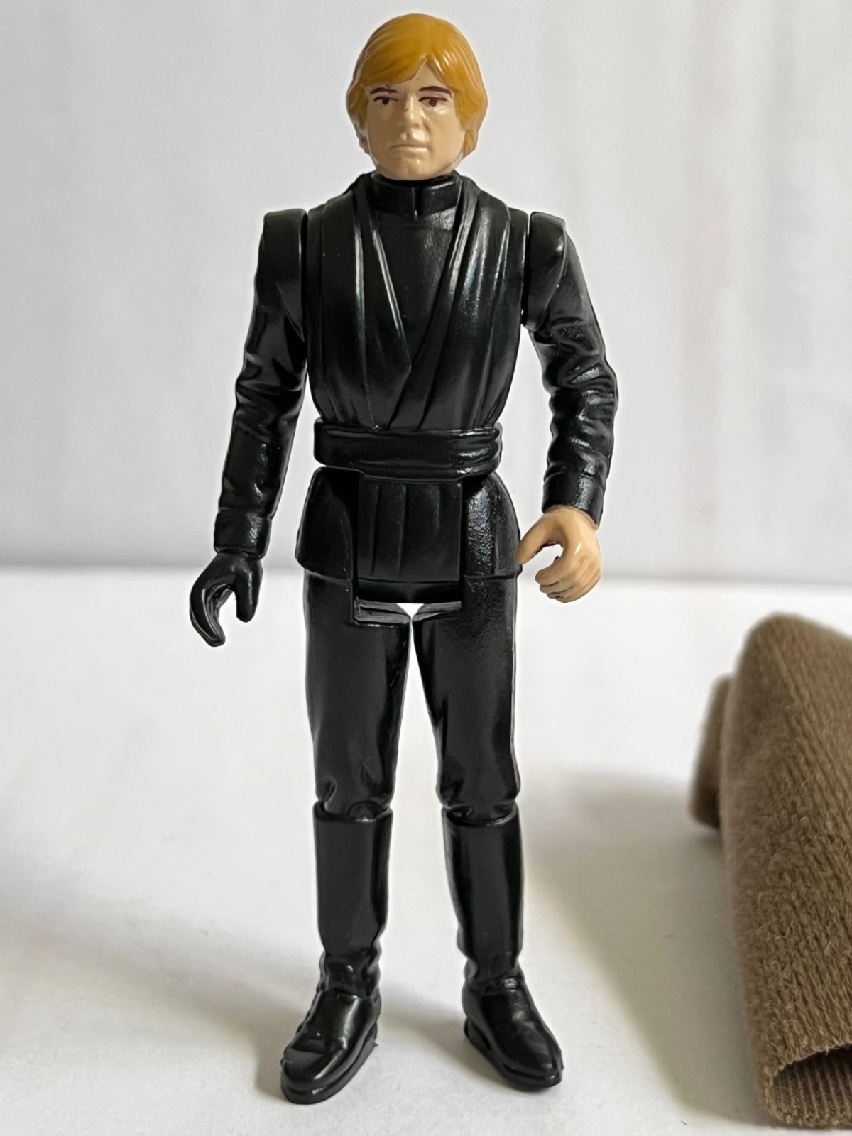 Luke Skywalker (Jedi Knight Outfit) sold