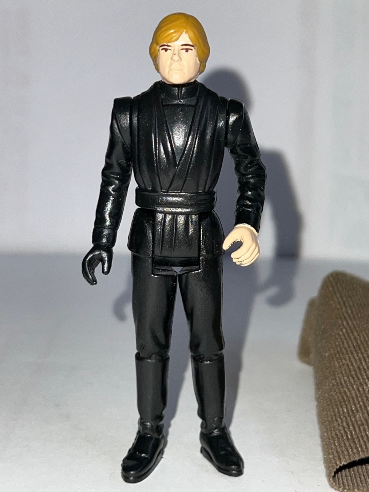 Luke Skywalker (Jedi Knight Outfit) sold
