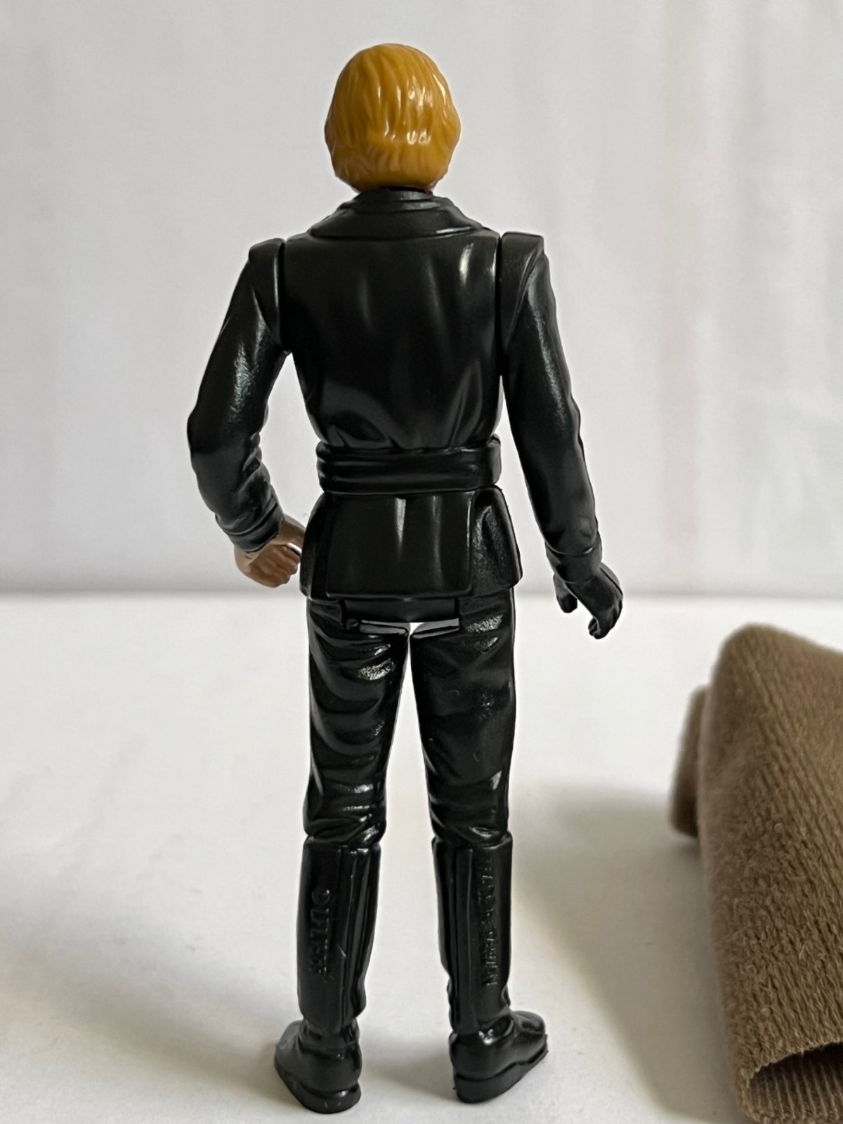 Luke Skywalker (Jedi Knight Outfit) sold