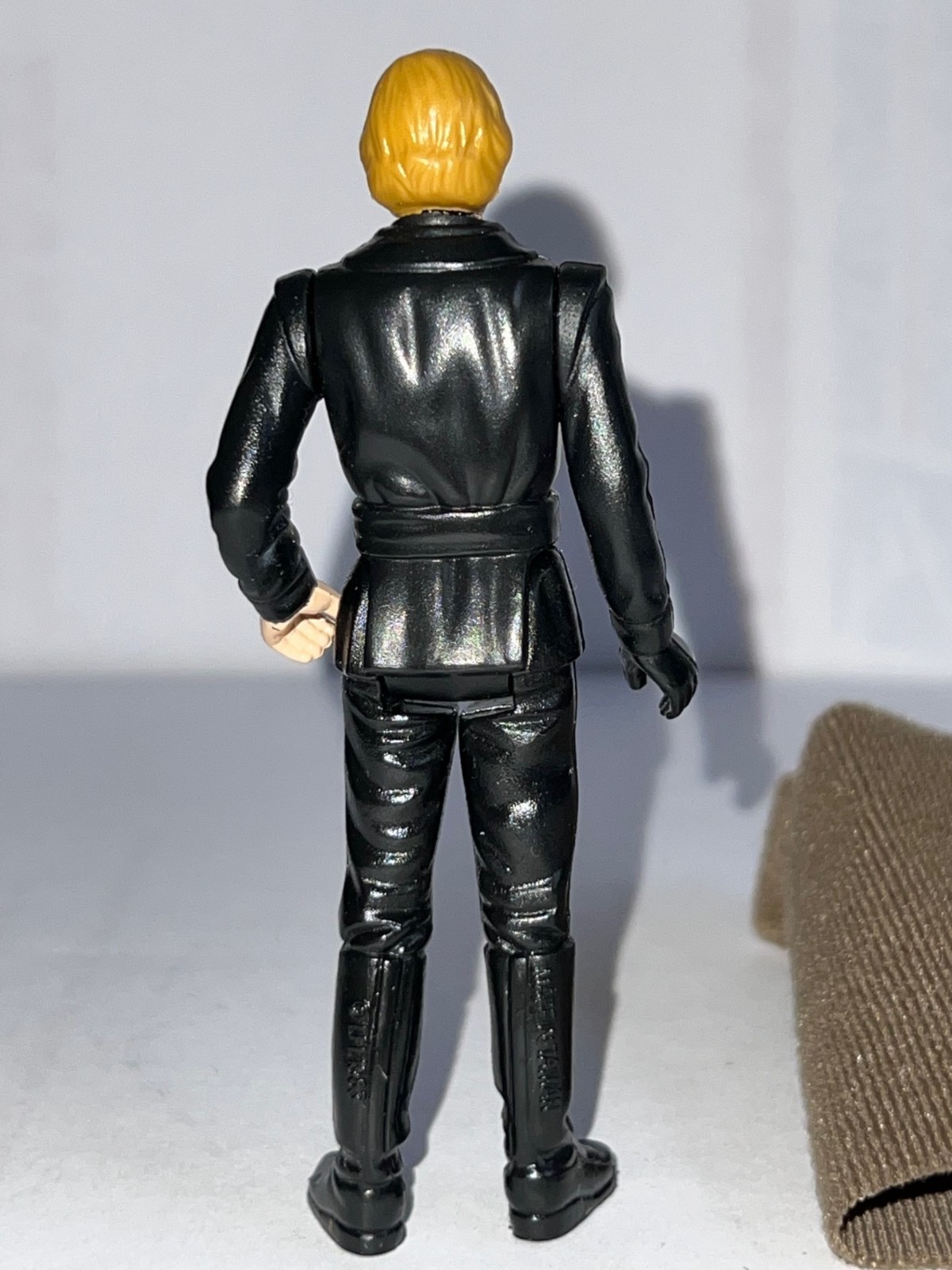 Luke Skywalker (Jedi Knight Outfit) sold