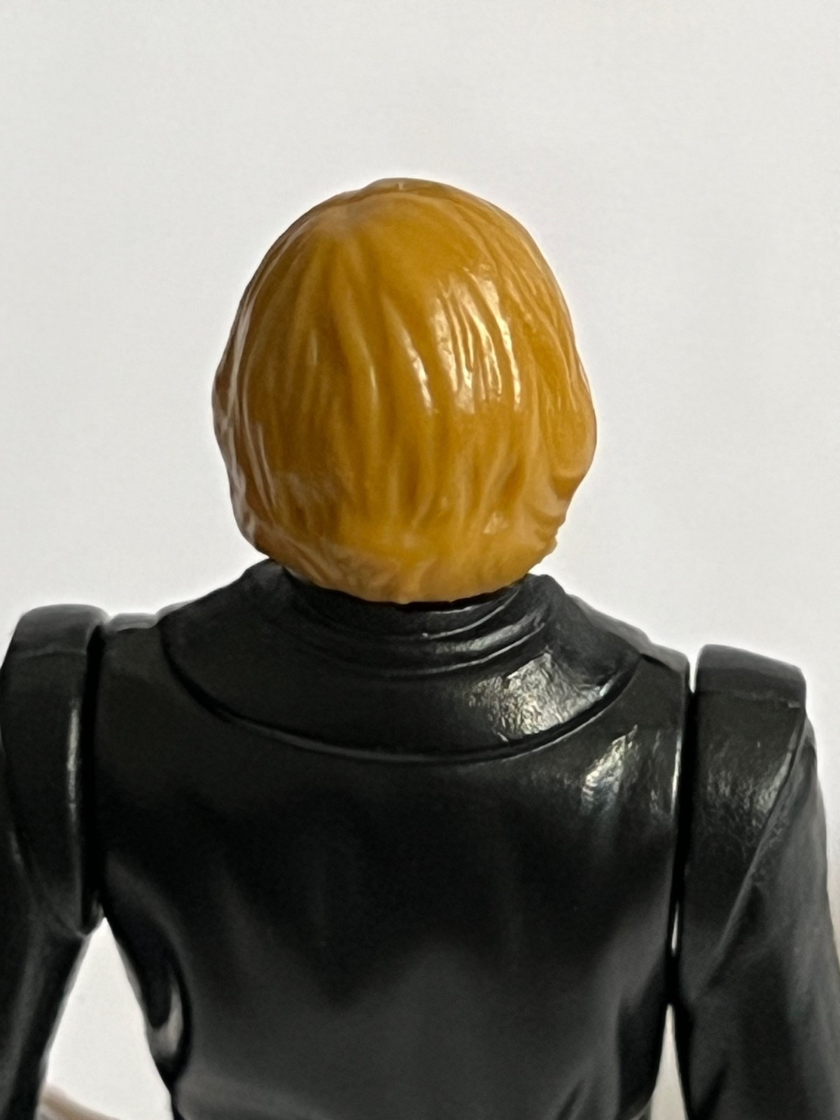 Luke Skywalker (Jedi Knight Outfit) sold