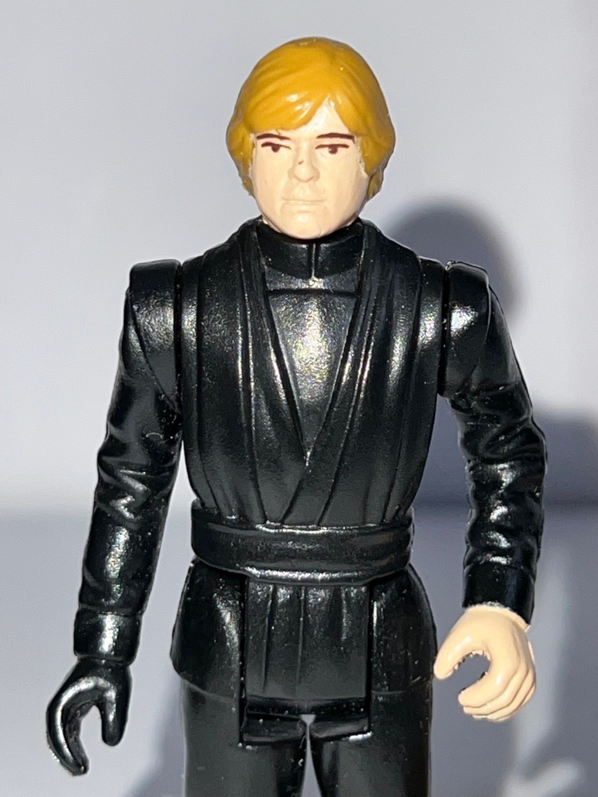 Luke Skywalker (Jedi Knight Outfit) sold