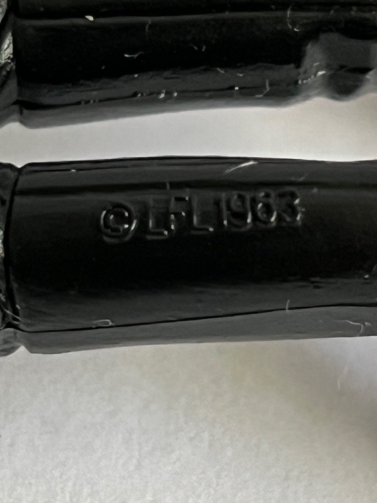 Luke Skywalker (Jedi Knight Outfit) sold