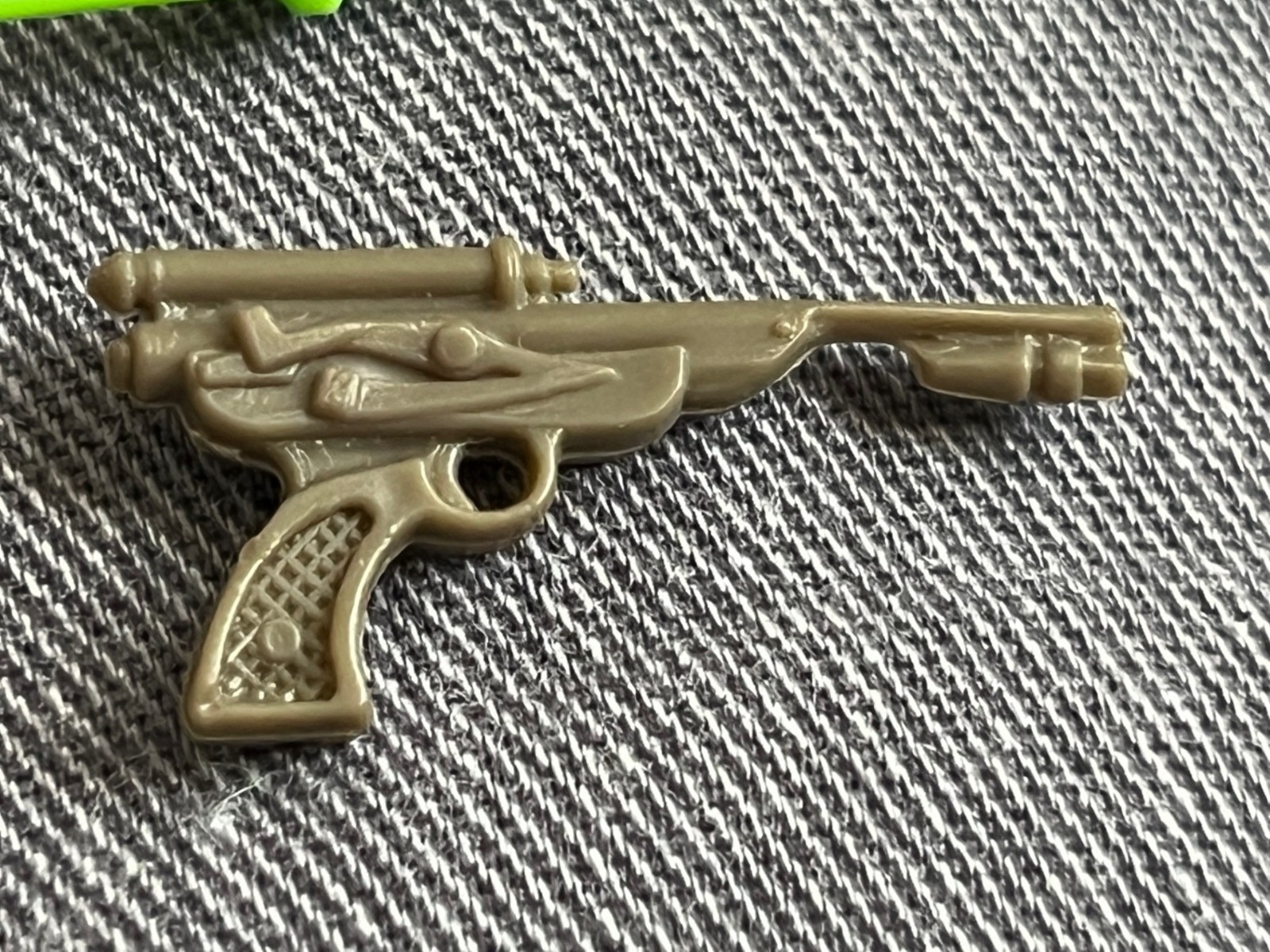 Luke Skywalker (Jedi Knight Outfit) sold