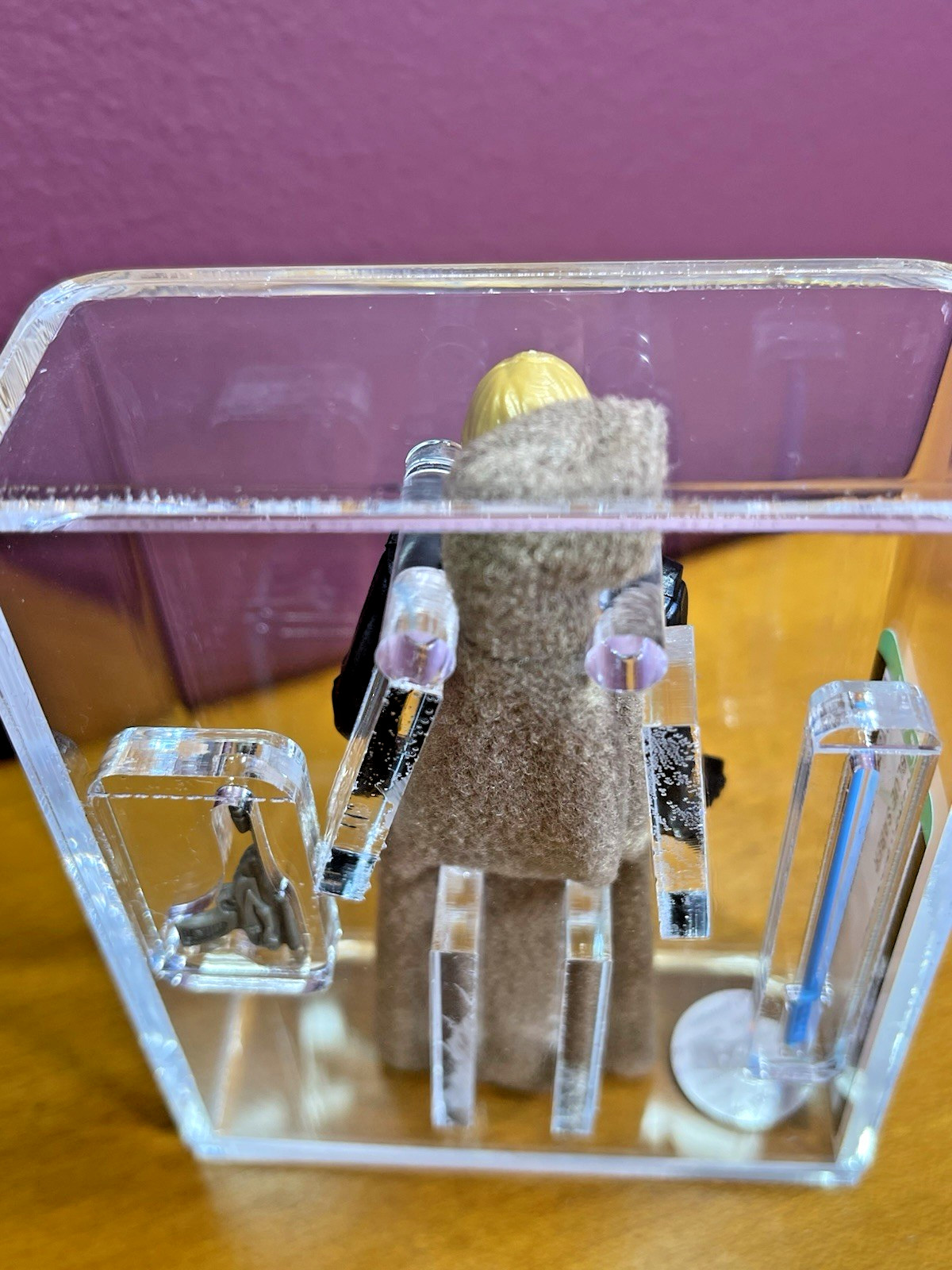 Luke Skywalker (Jedi Knight Outfit) sold