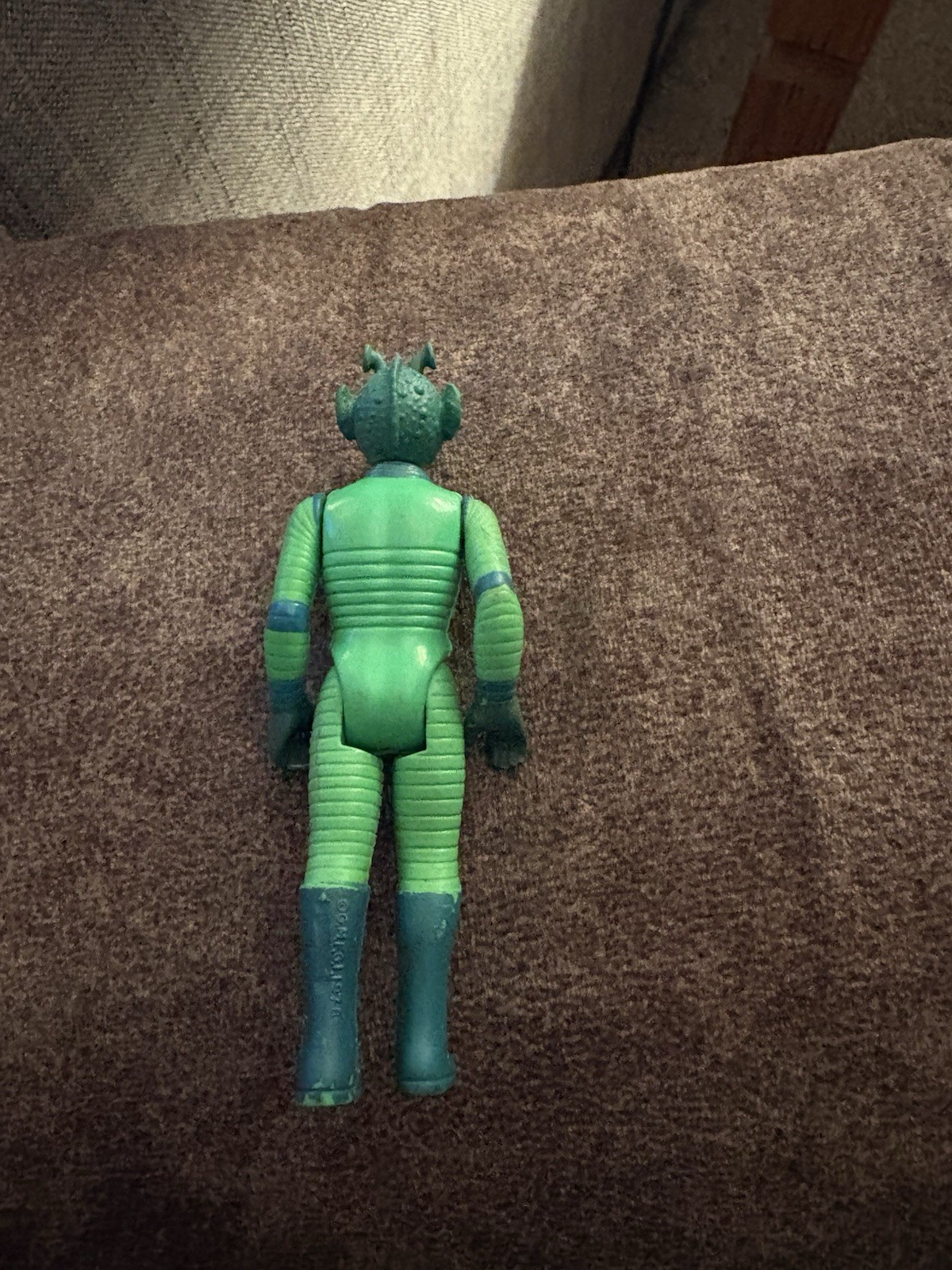 Greedo sold