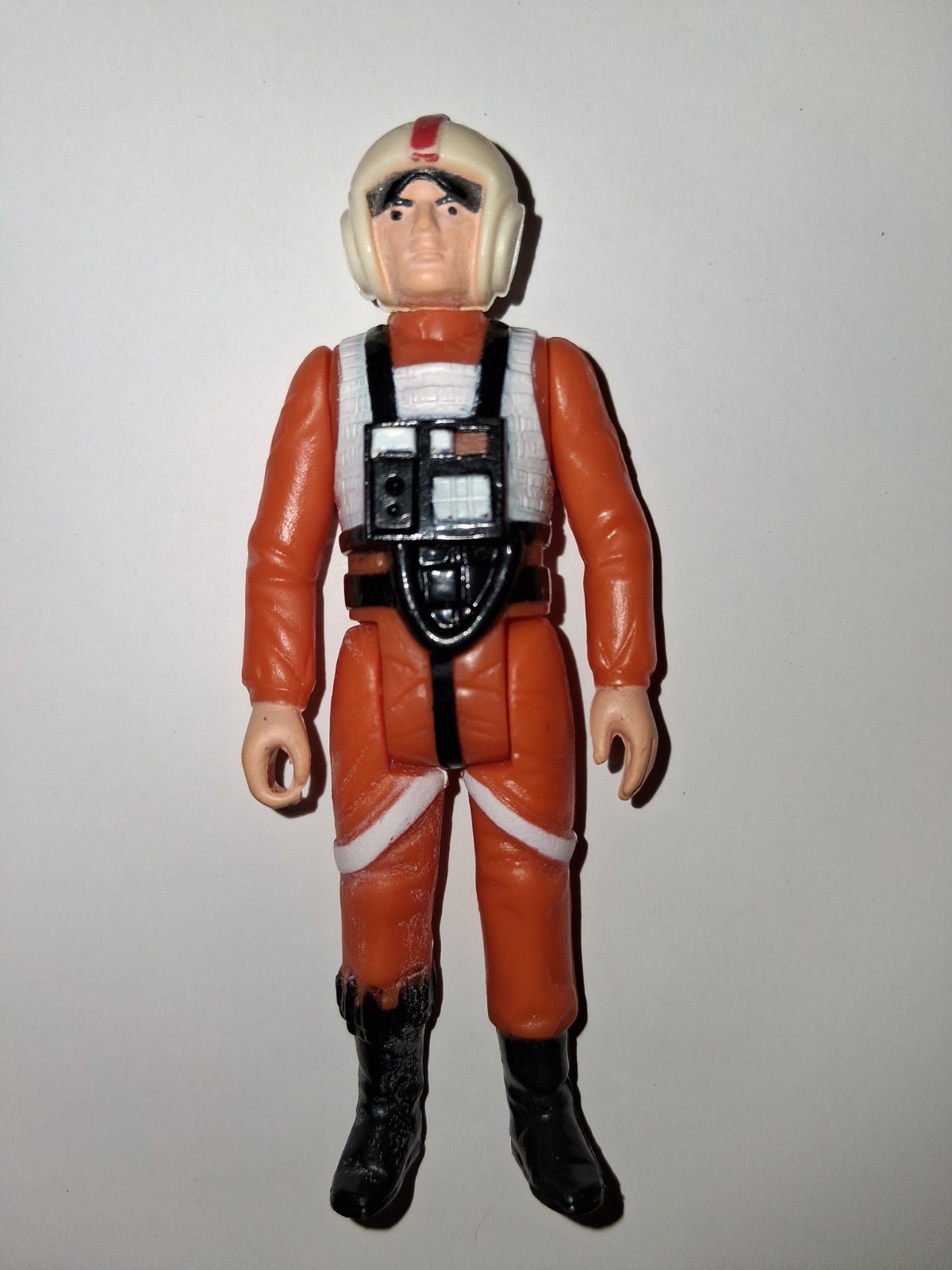 Luke Skywalker (X-Wing Fighter Pilot) sold