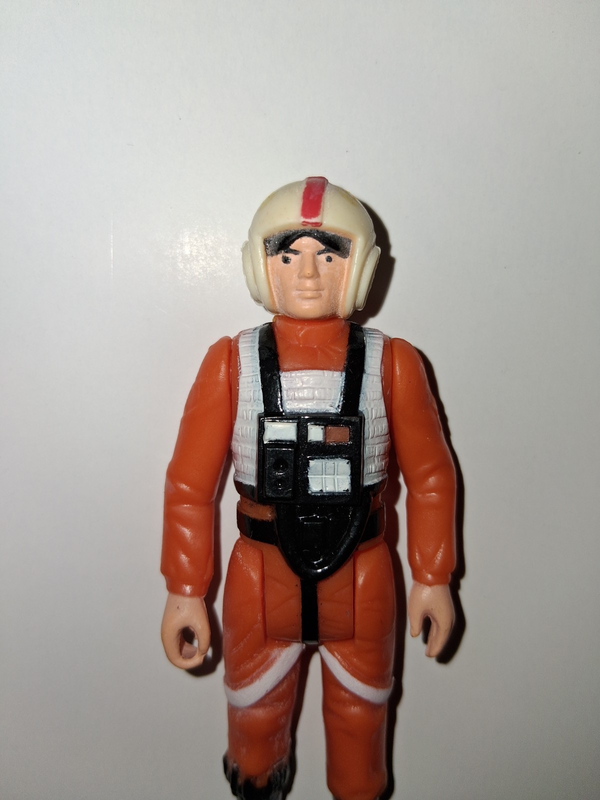 Luke Skywalker (X-Wing Fighter Pilot) sold