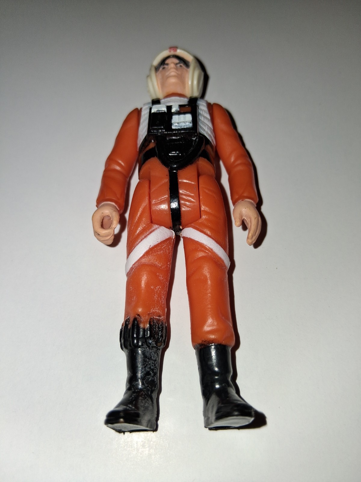 Luke Skywalker (X-Wing Fighter Pilot) sold