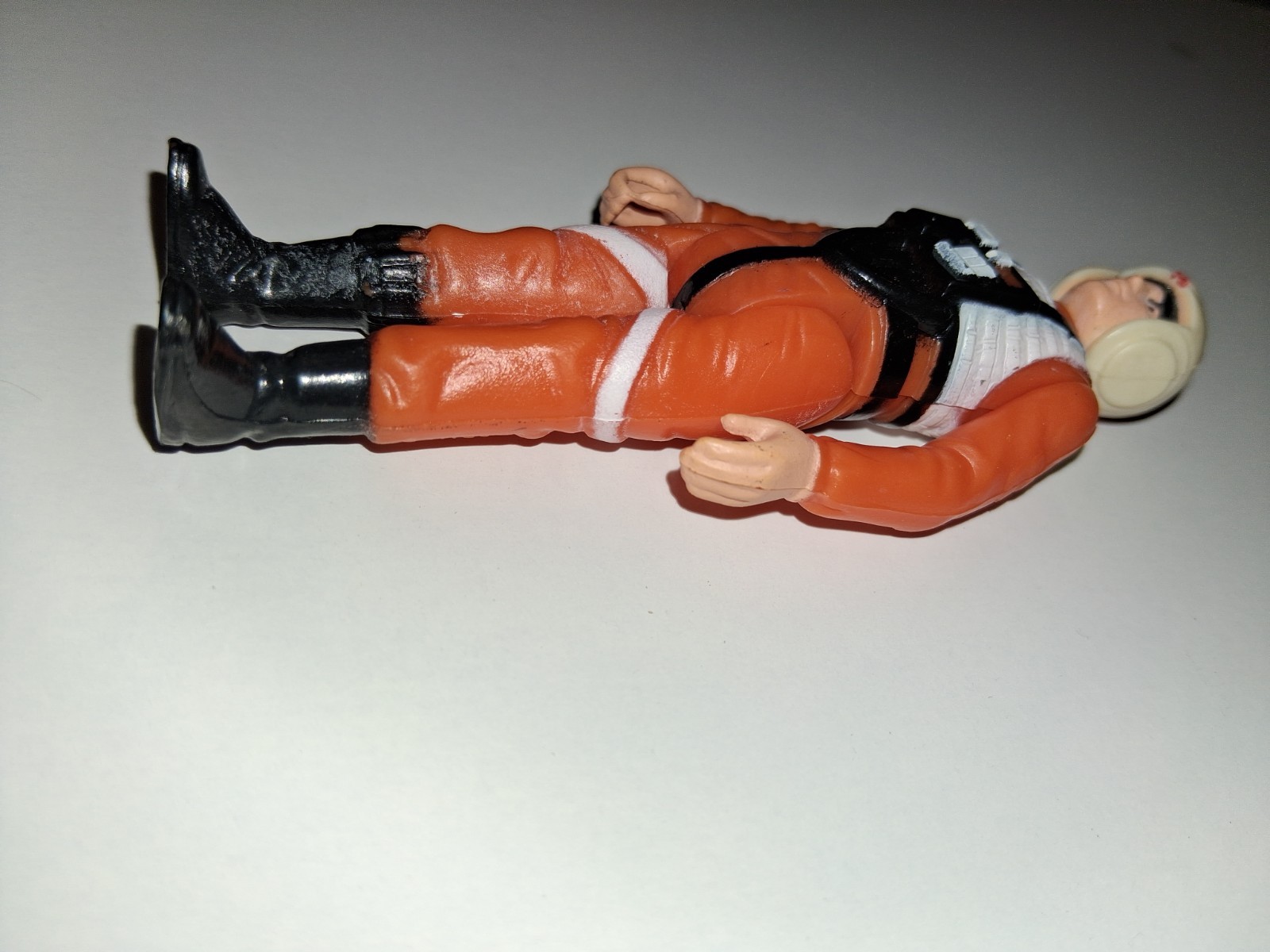 Luke Skywalker (X-Wing Fighter Pilot) sold