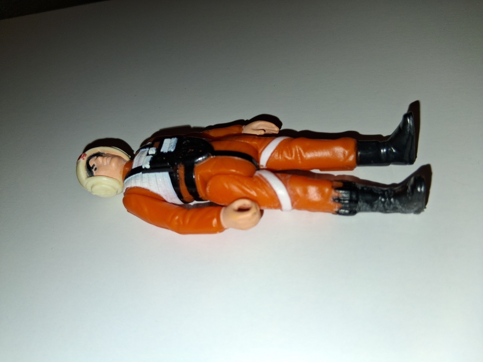 Luke Skywalker (X-Wing Fighter Pilot) sold