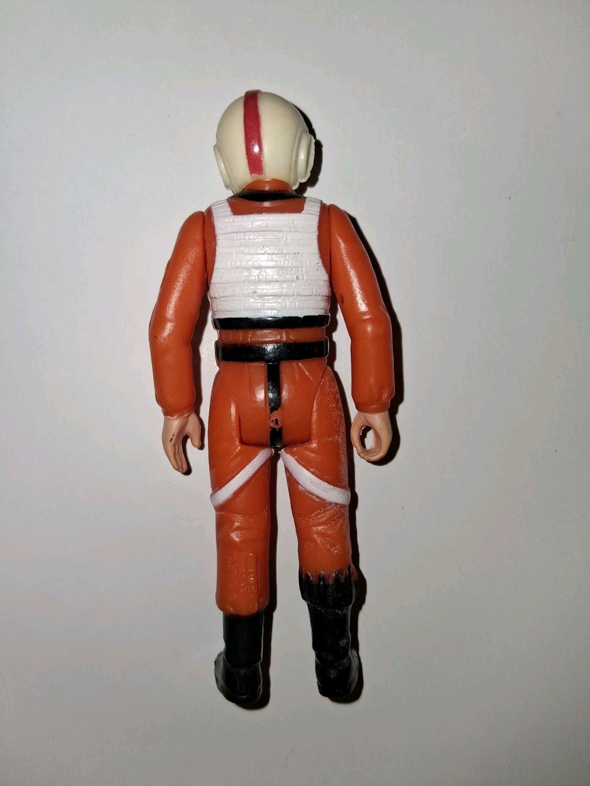 Luke Skywalker (X-Wing Fighter Pilot) sold