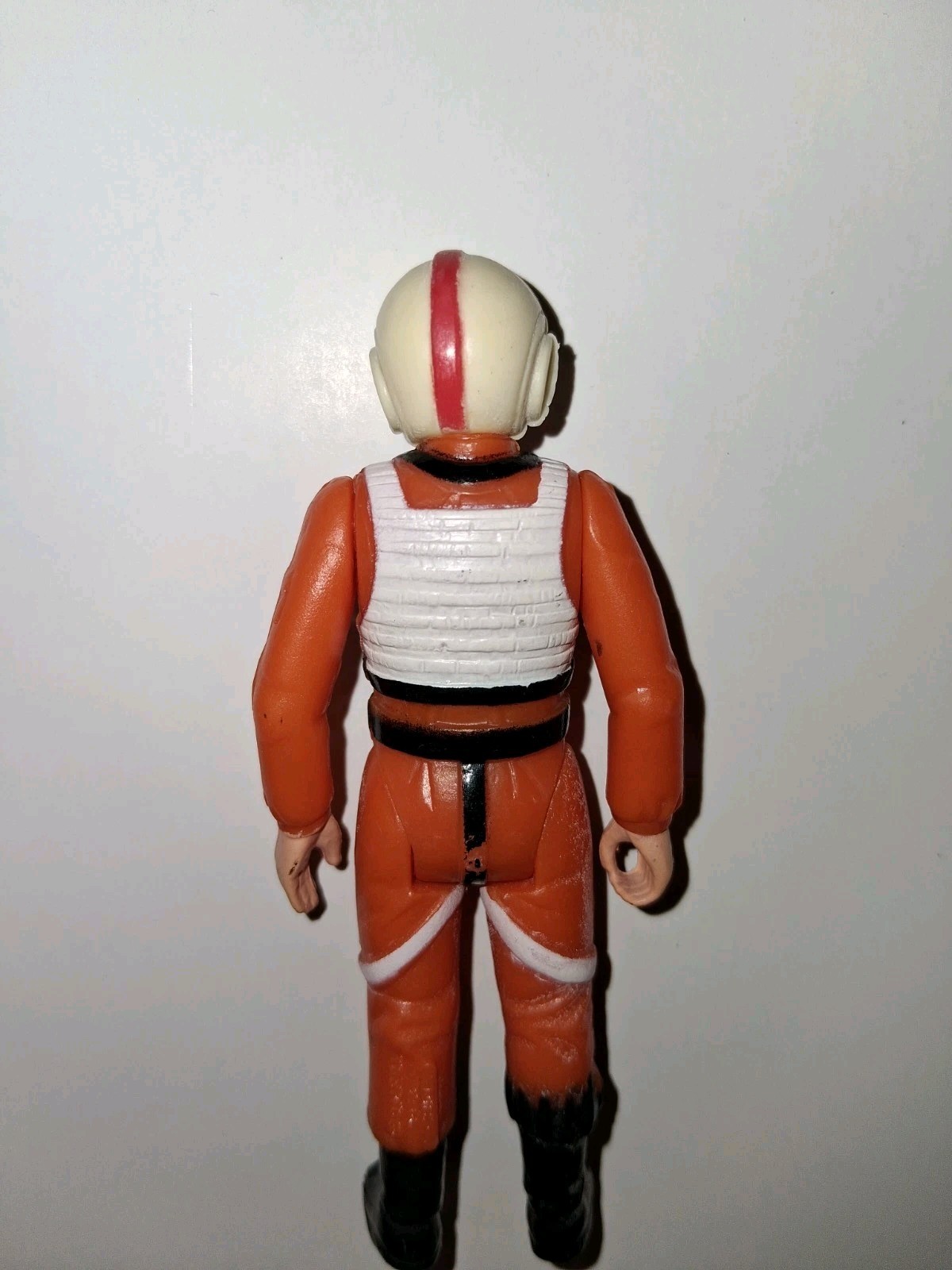 Luke Skywalker (X-Wing Fighter Pilot) sold