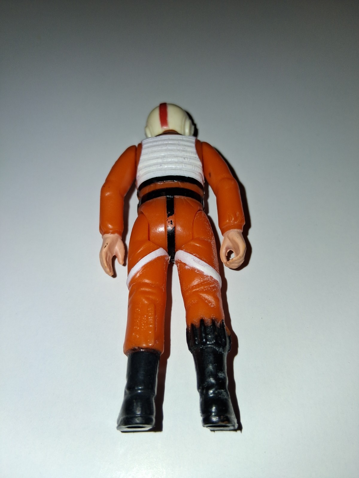Luke Skywalker (X-Wing Fighter Pilot) sold
