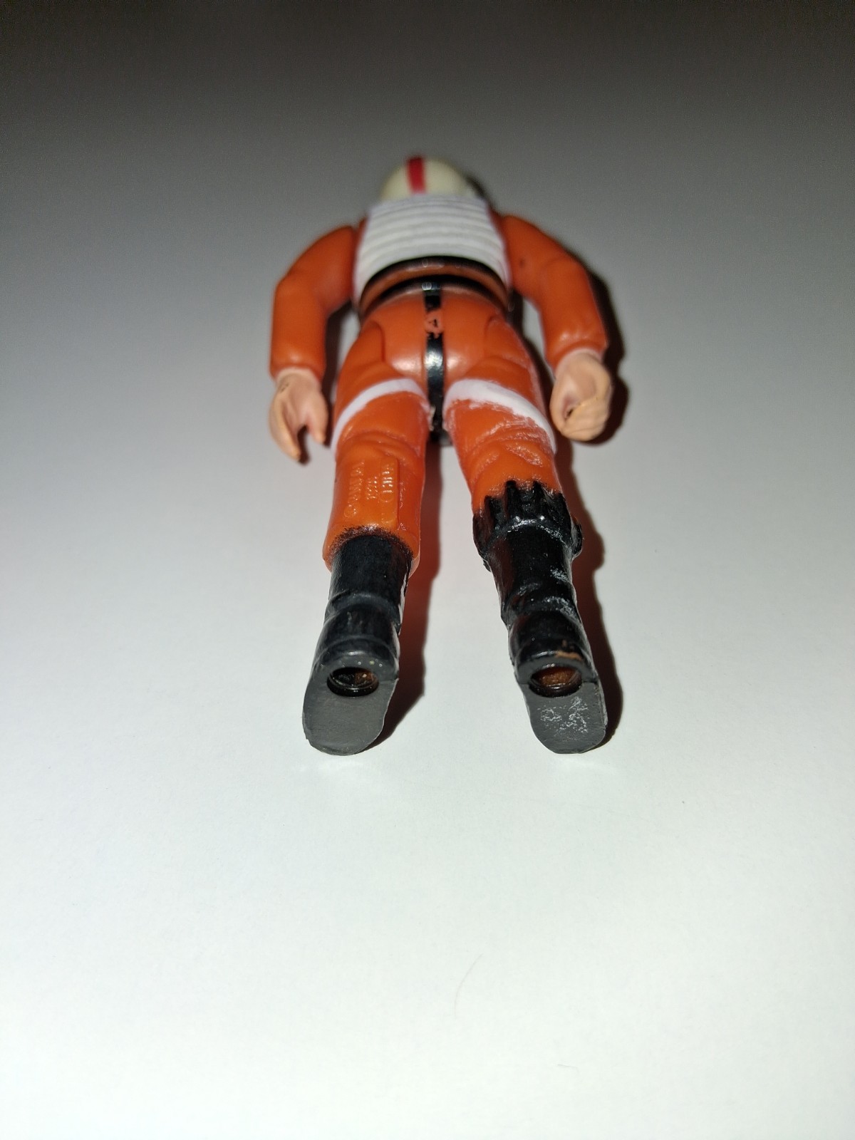 Luke Skywalker (X-Wing Fighter Pilot) sold