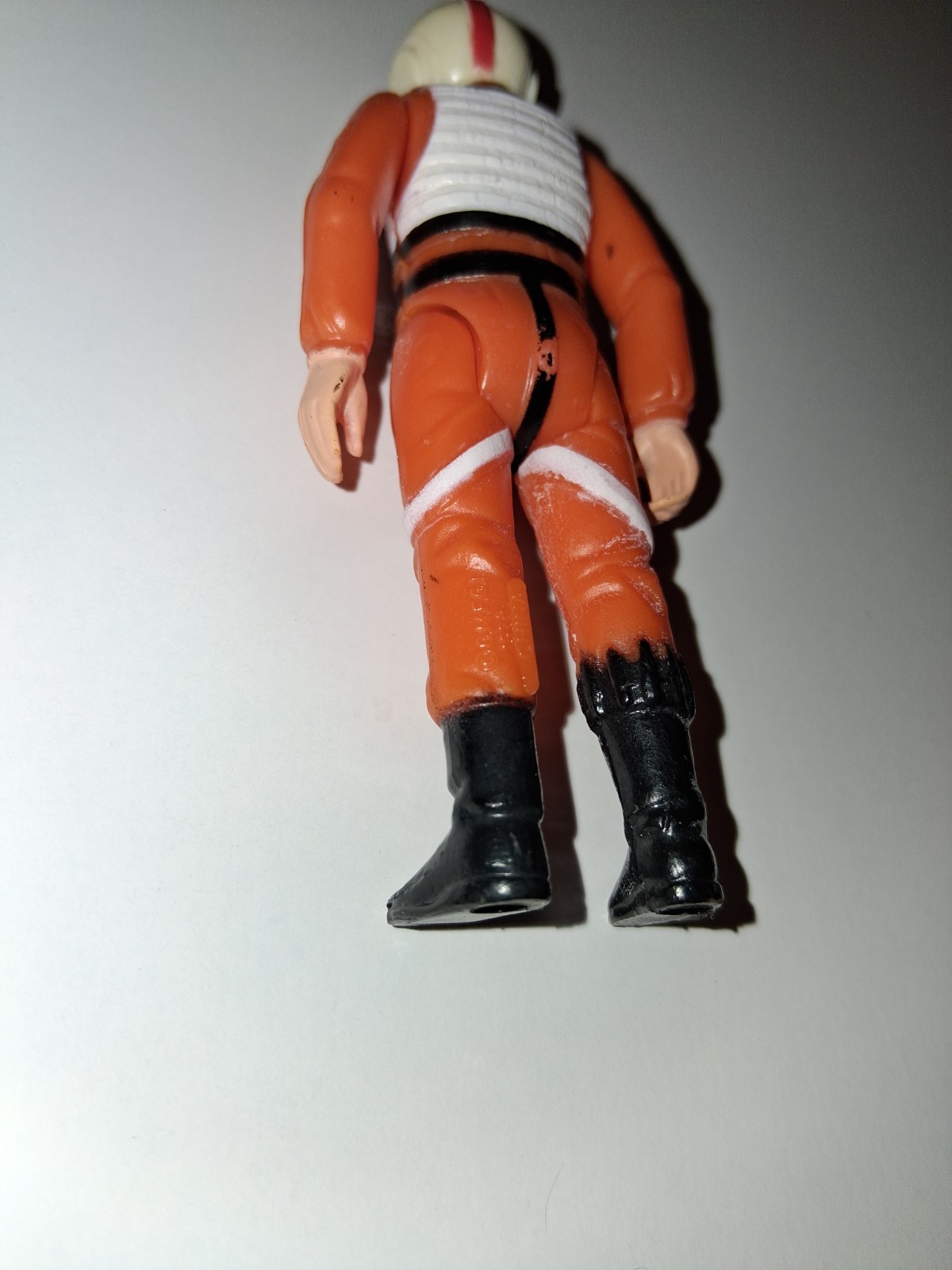 Luke Skywalker (X-Wing Fighter Pilot) sold