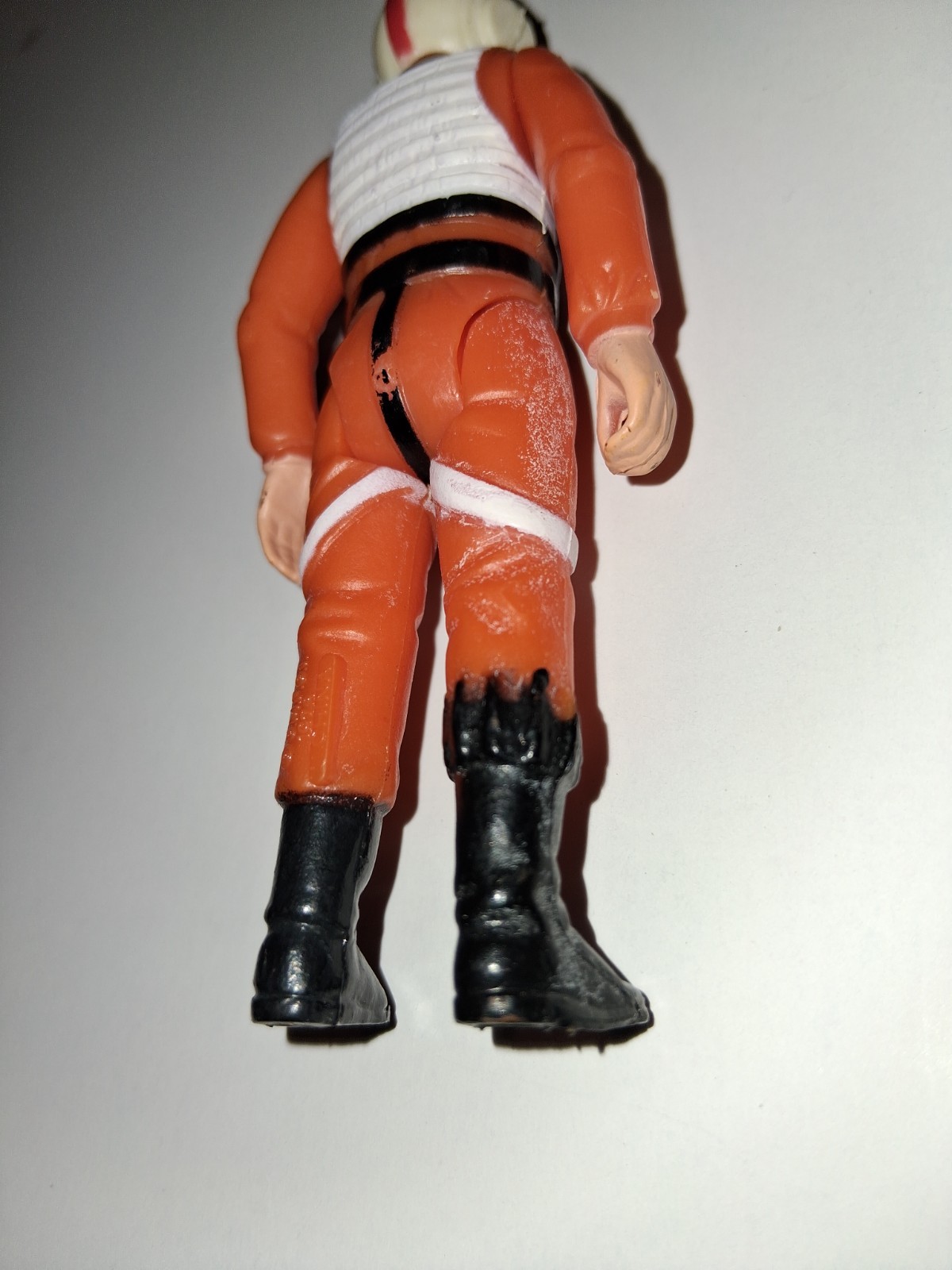 Luke Skywalker (X-Wing Fighter Pilot) sold