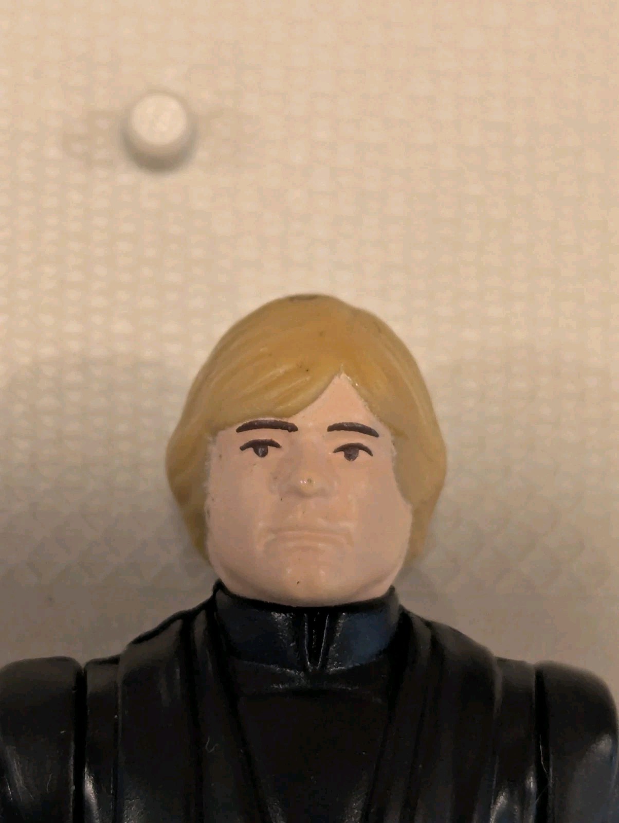 Luke Skywalker (Jedi Knight Outfit) sold