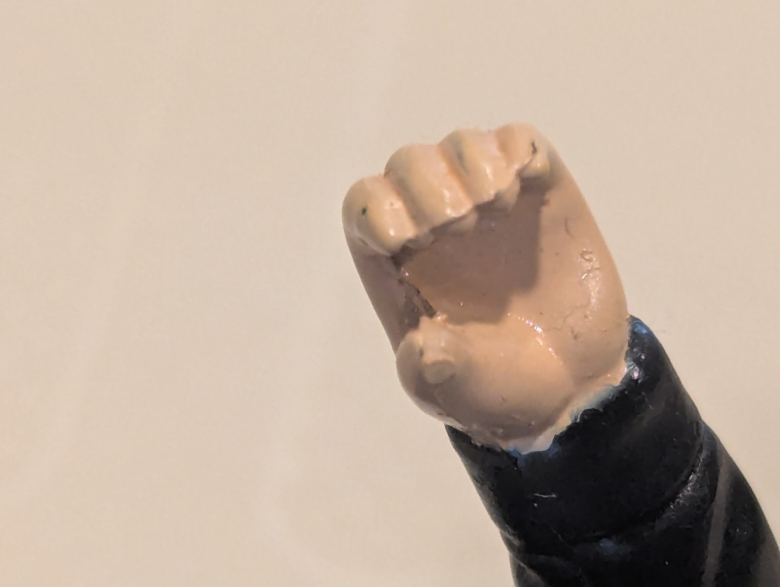 Luke Skywalker (Jedi Knight Outfit) sold