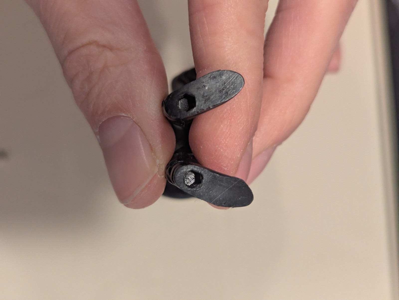 Luke Skywalker (Jedi Knight Outfit) sold