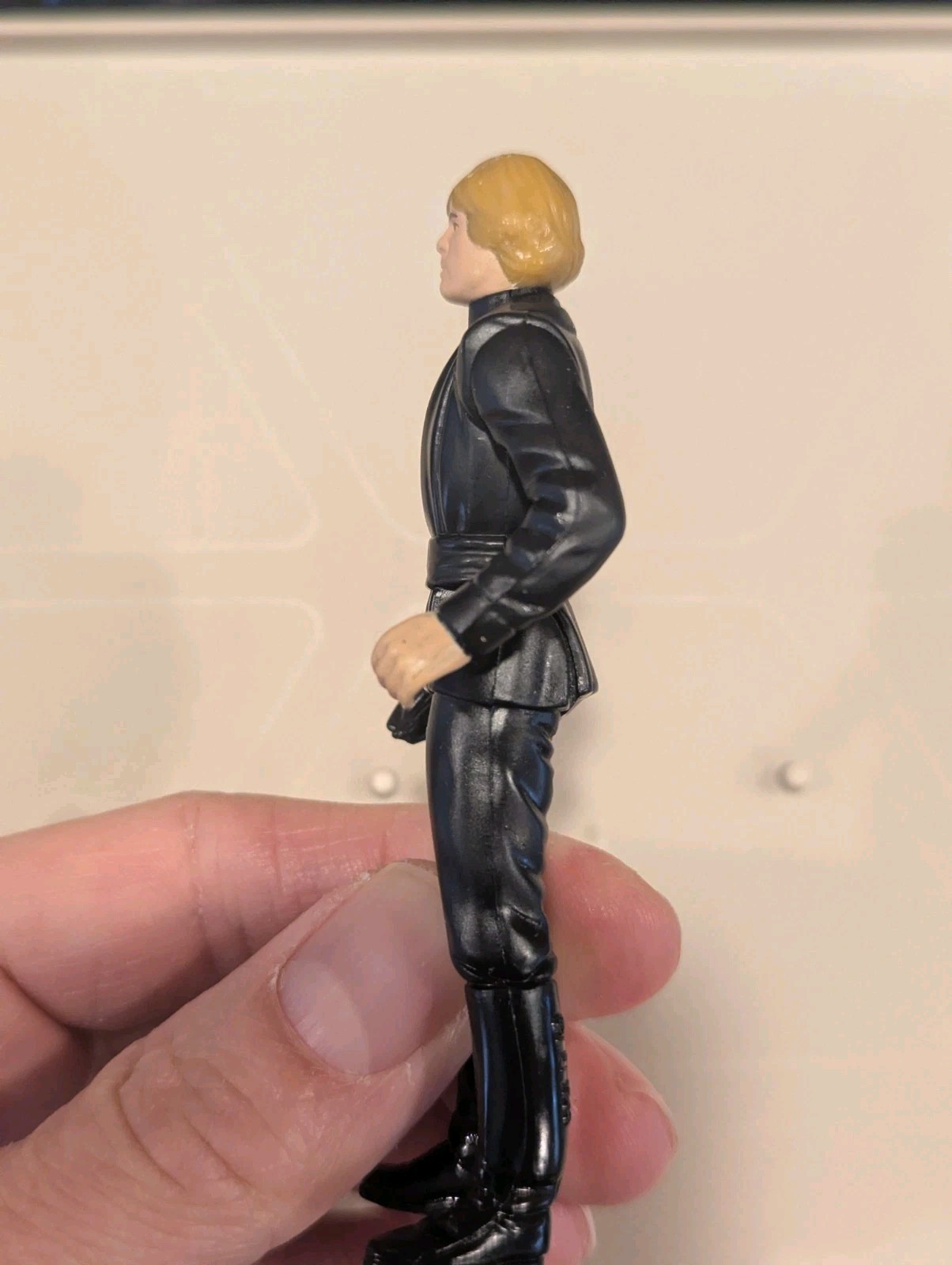 Luke Skywalker (Jedi Knight Outfit) sold