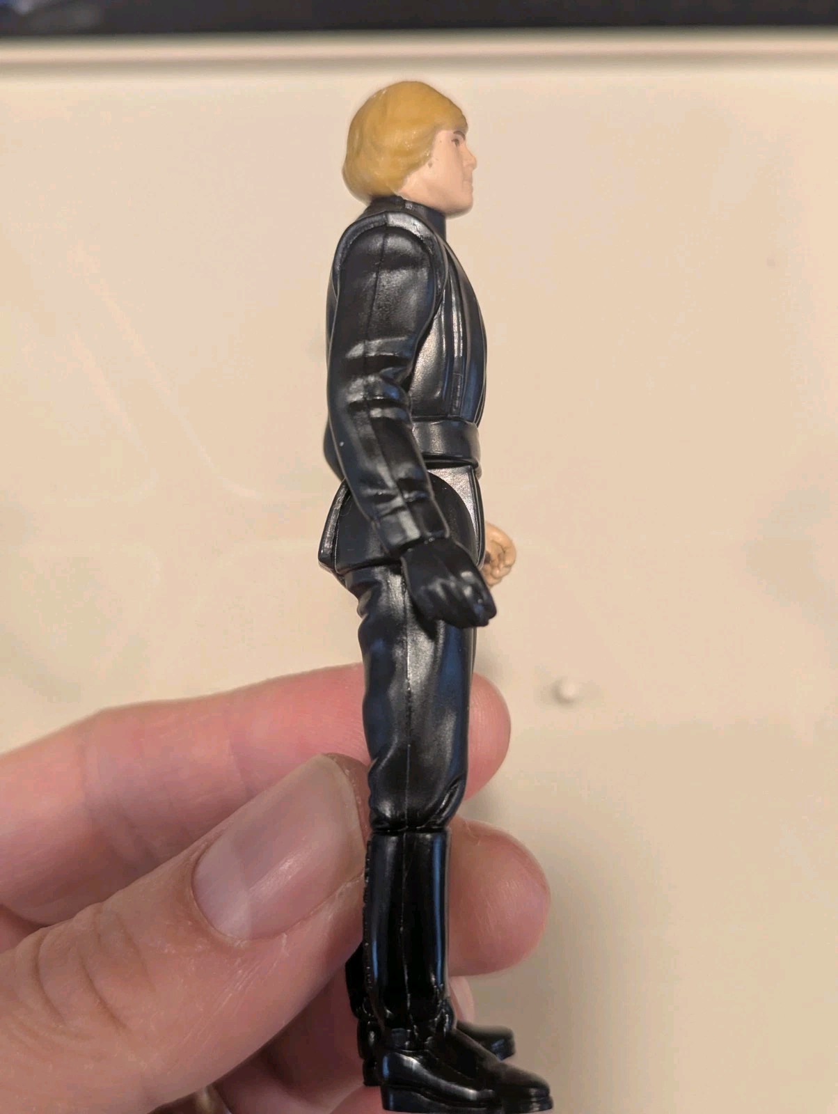 Luke Skywalker (Jedi Knight Outfit) sold