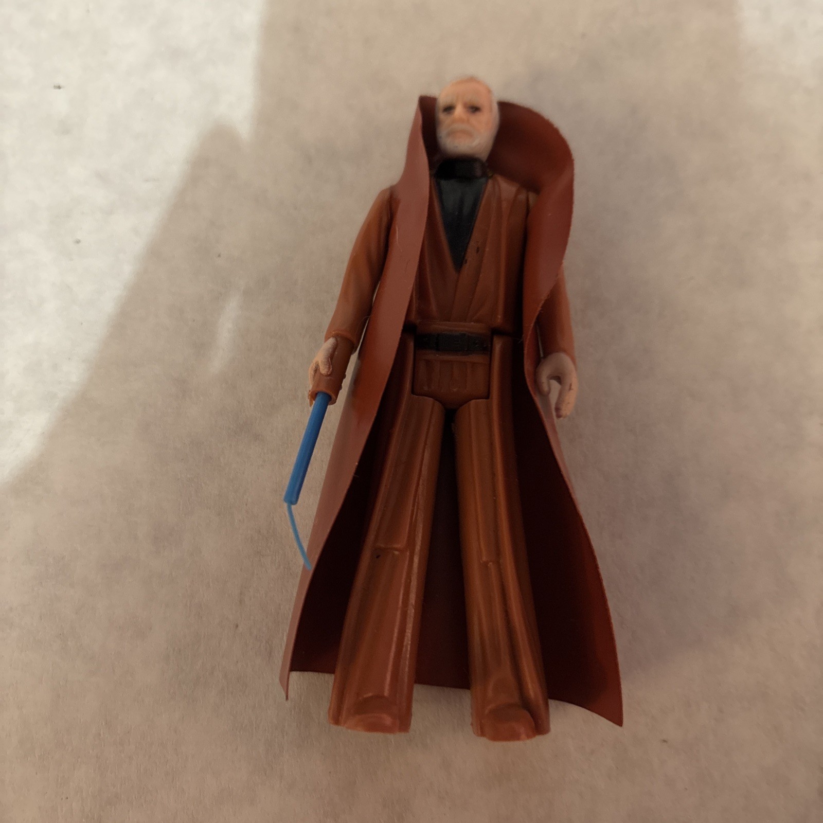 Ben (Obi-Wan) Kenobi sold