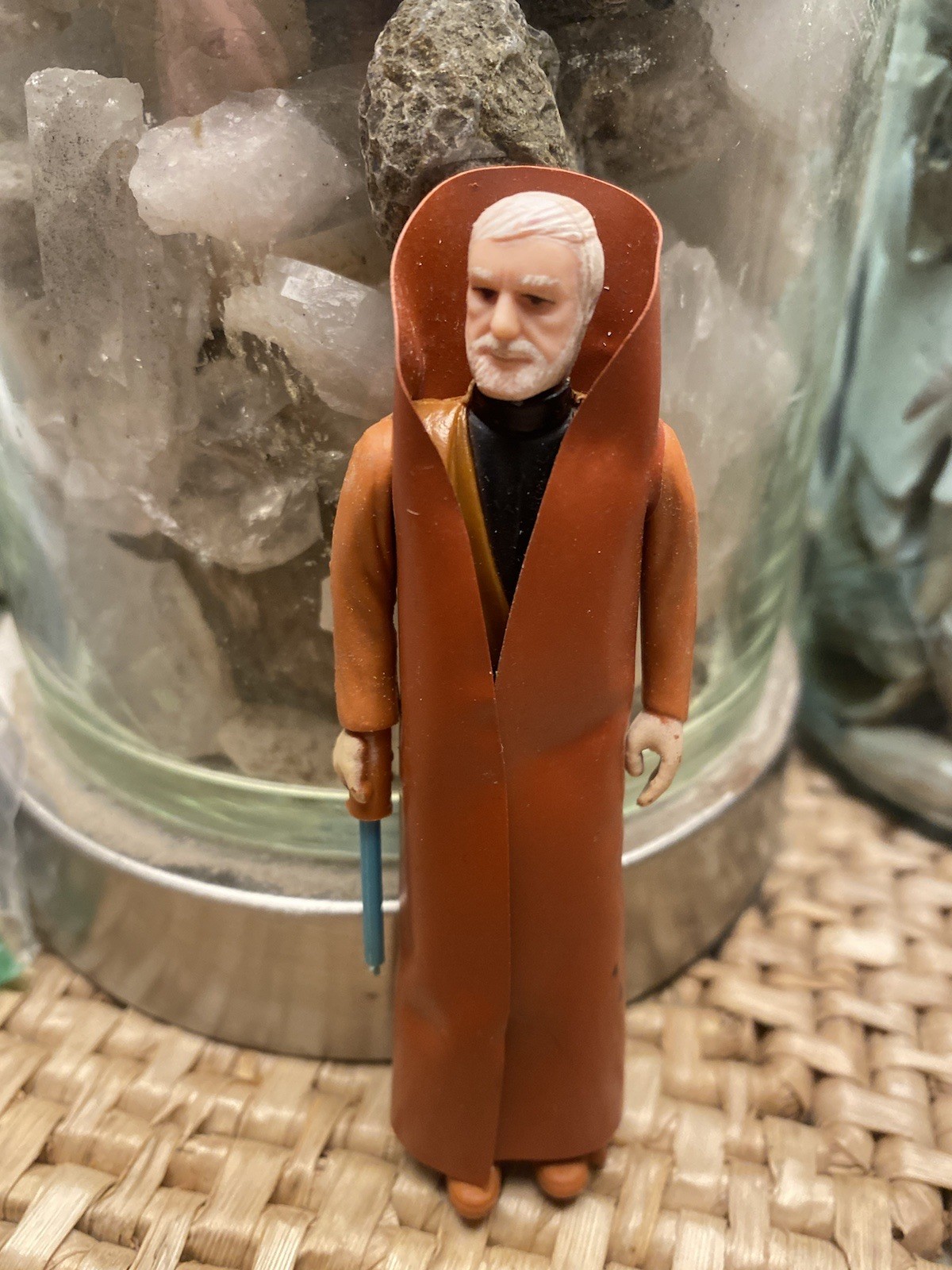 Ben (Obi-Wan) Kenobi sold