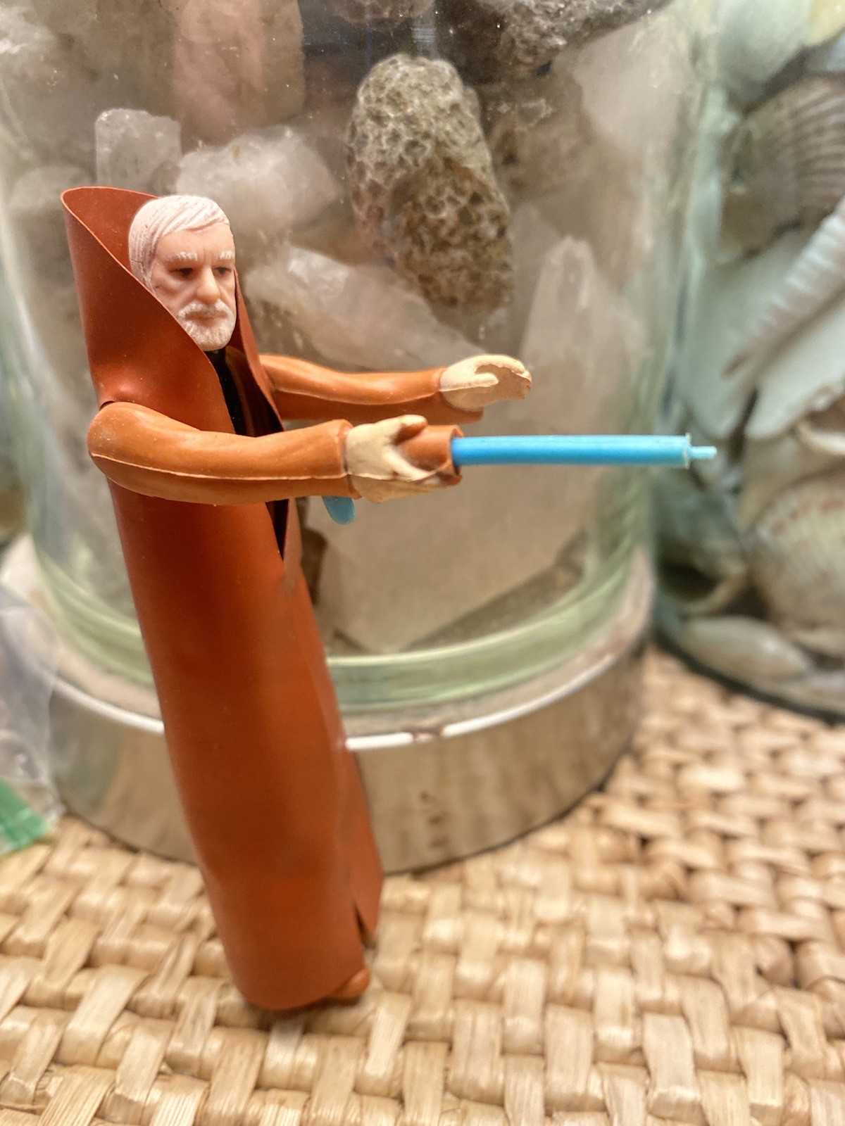 Ben (Obi-Wan) Kenobi sold