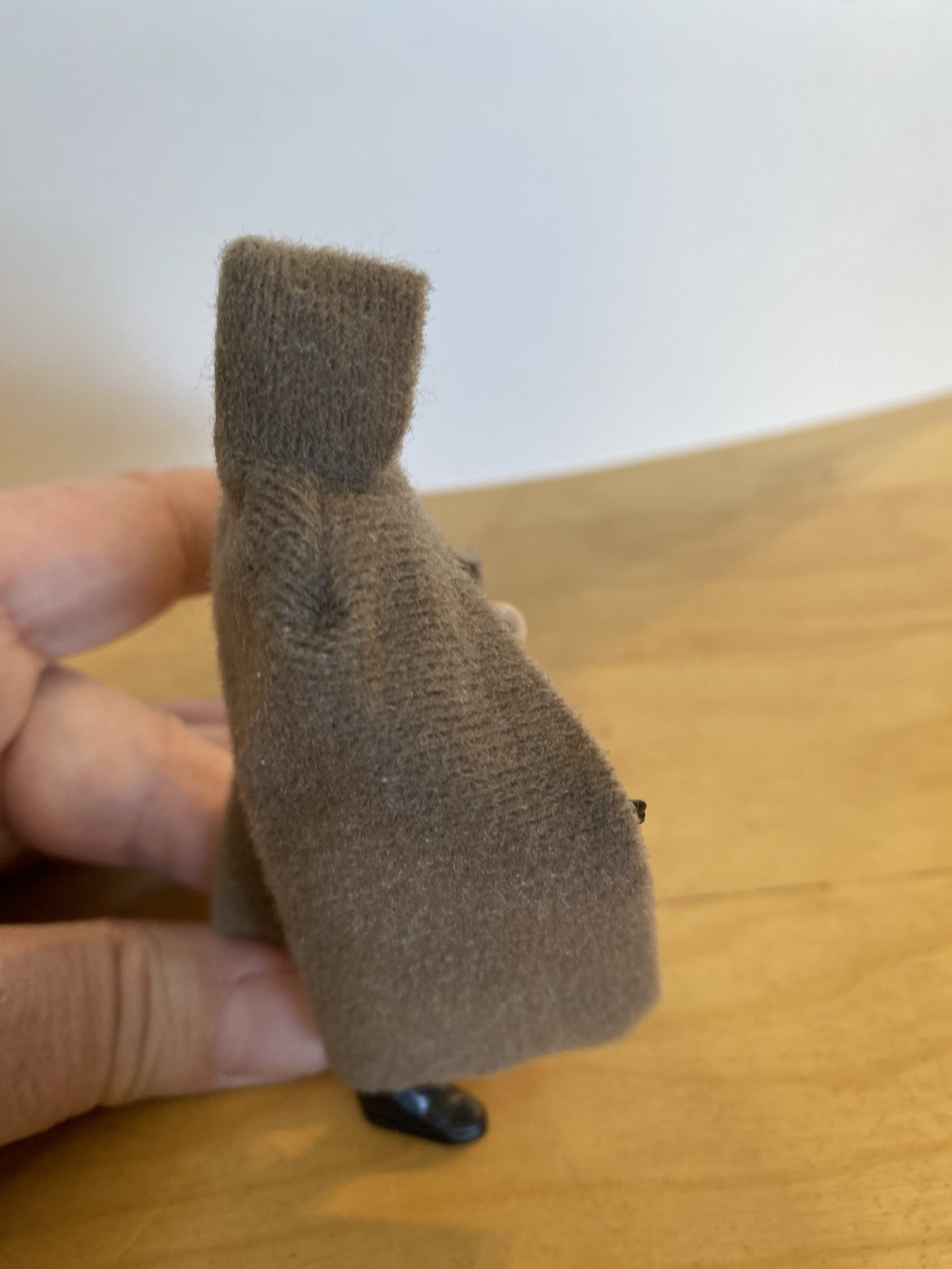 Luke Skywalker (Jedi Knight Outfit) sold