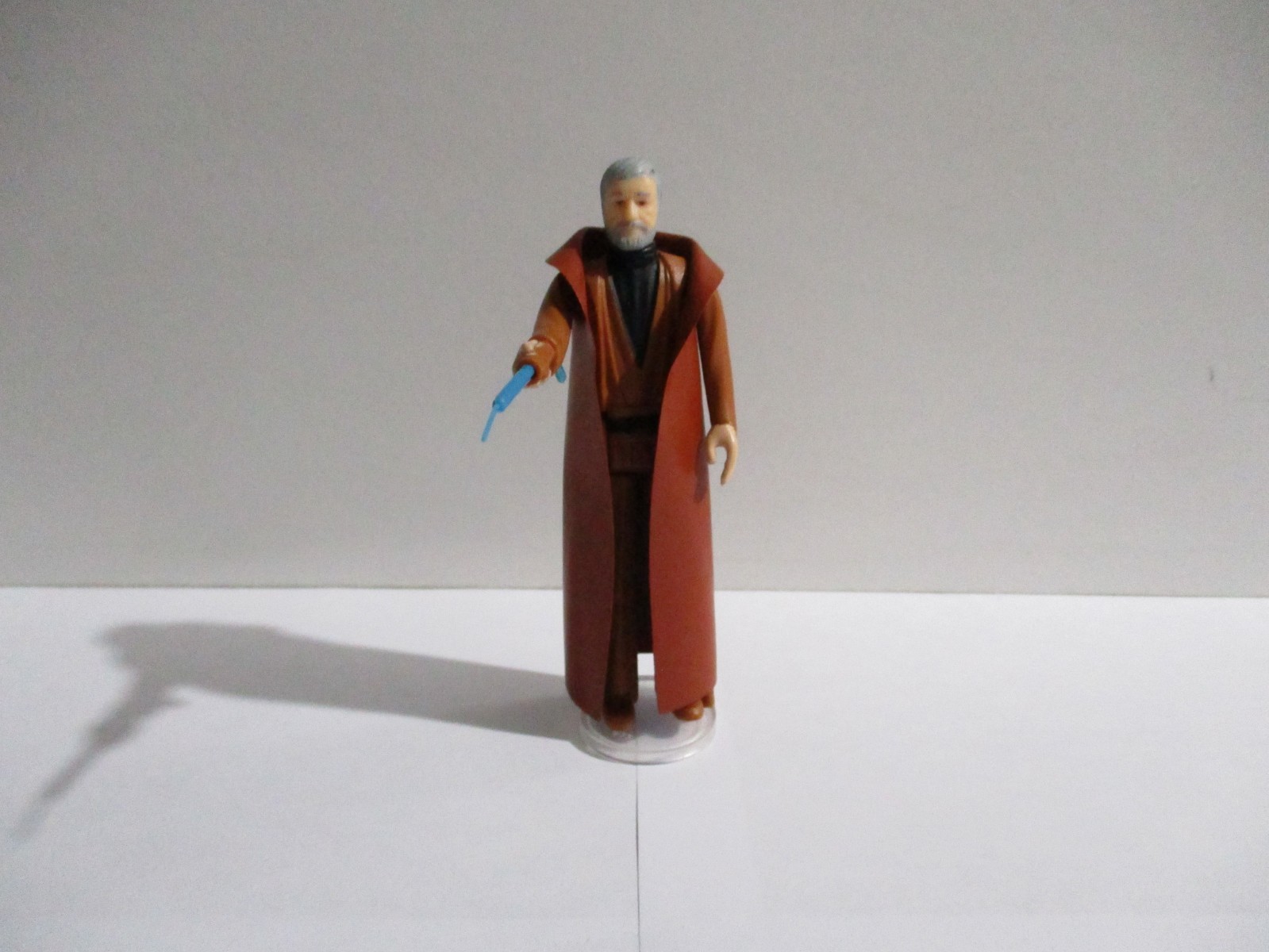 Ben (Obi-Wan) Kenobi sold