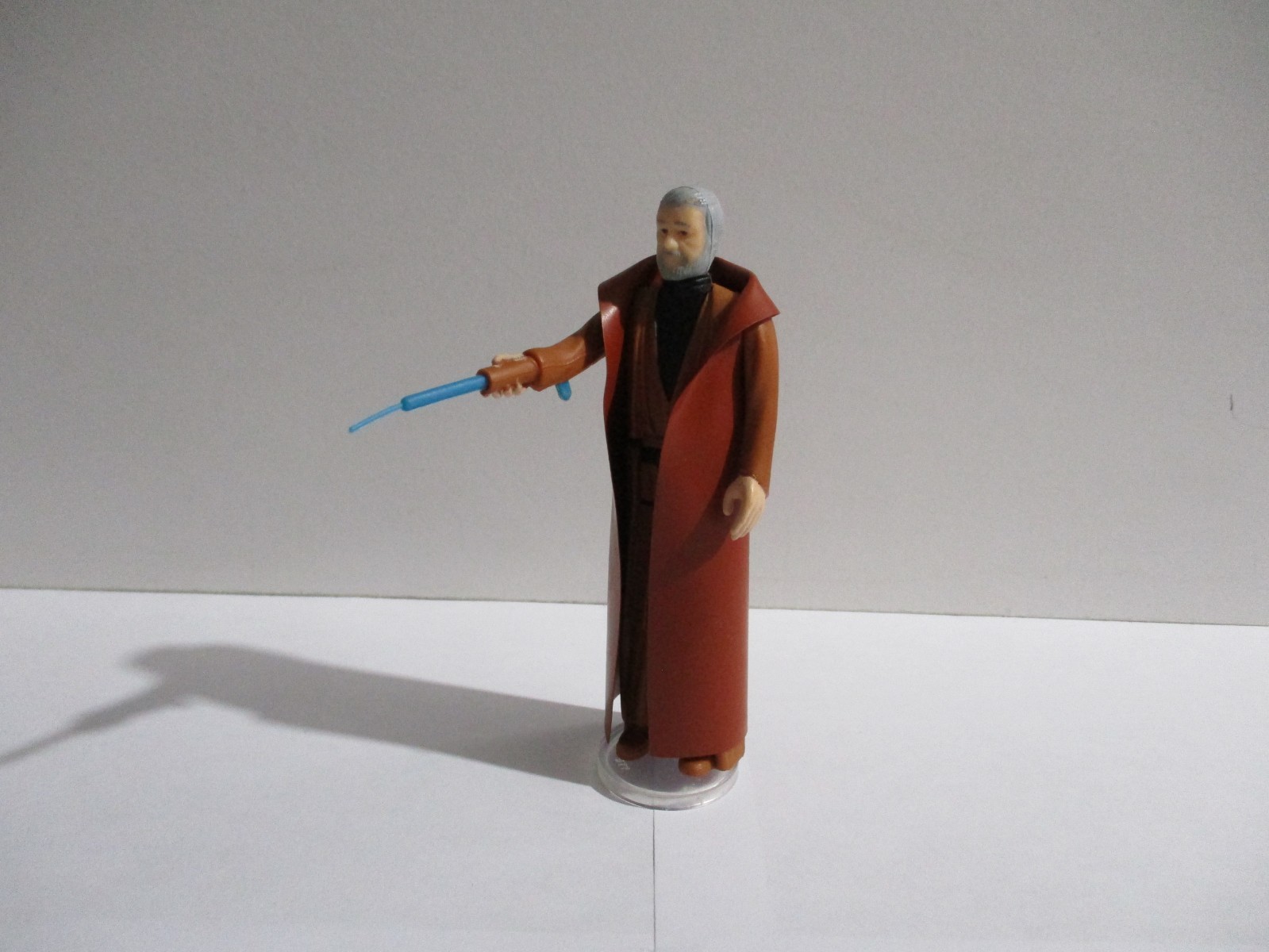 Ben (Obi-Wan) Kenobi sold