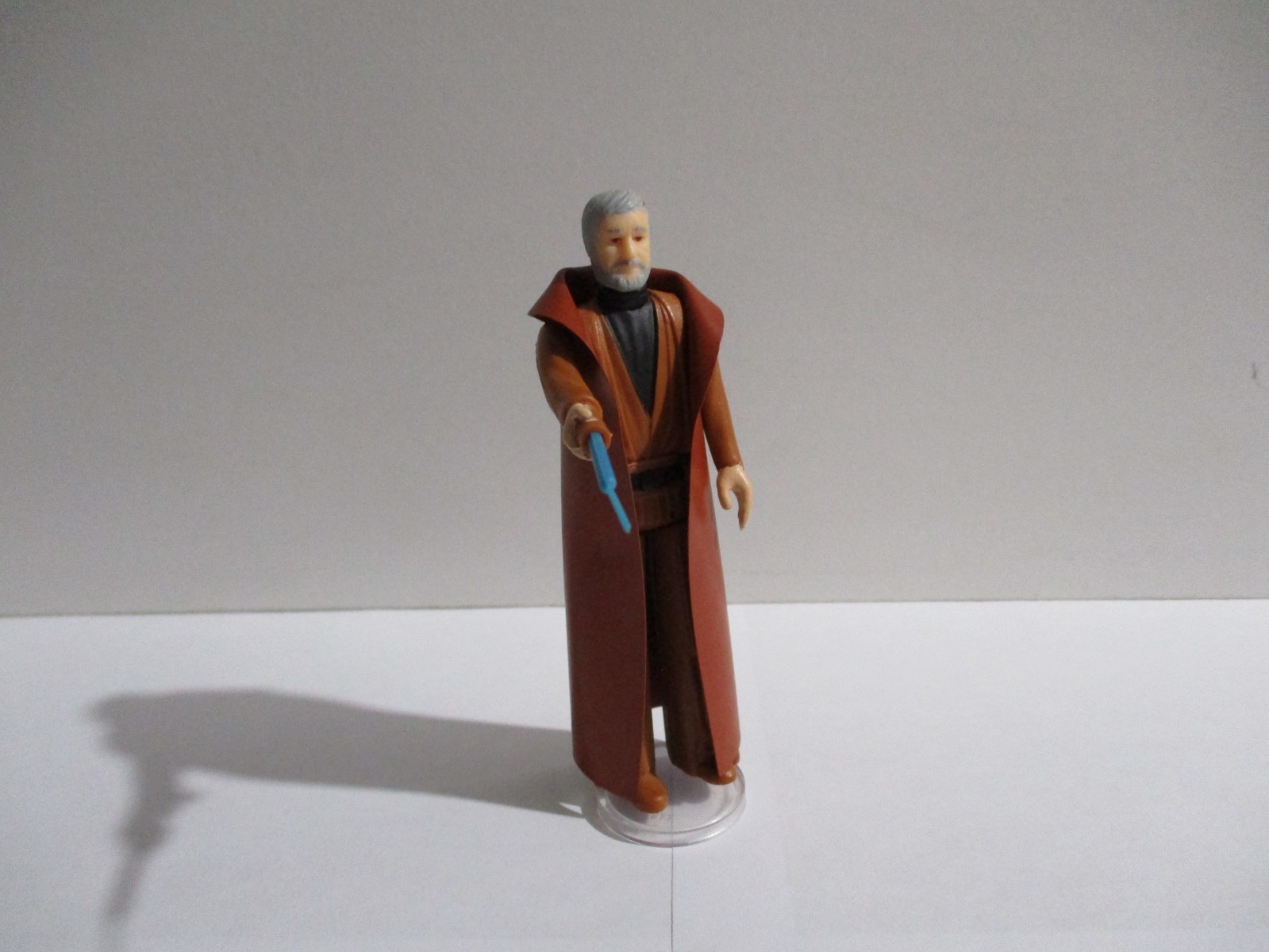 Ben (Obi-Wan) Kenobi sold