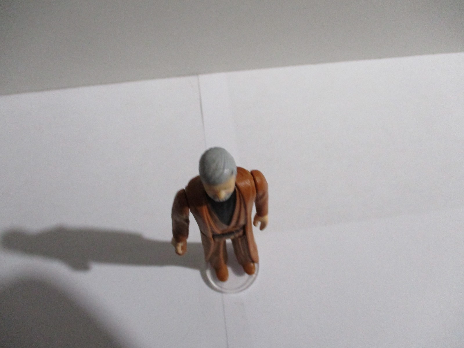 Ben (Obi-Wan) Kenobi sold